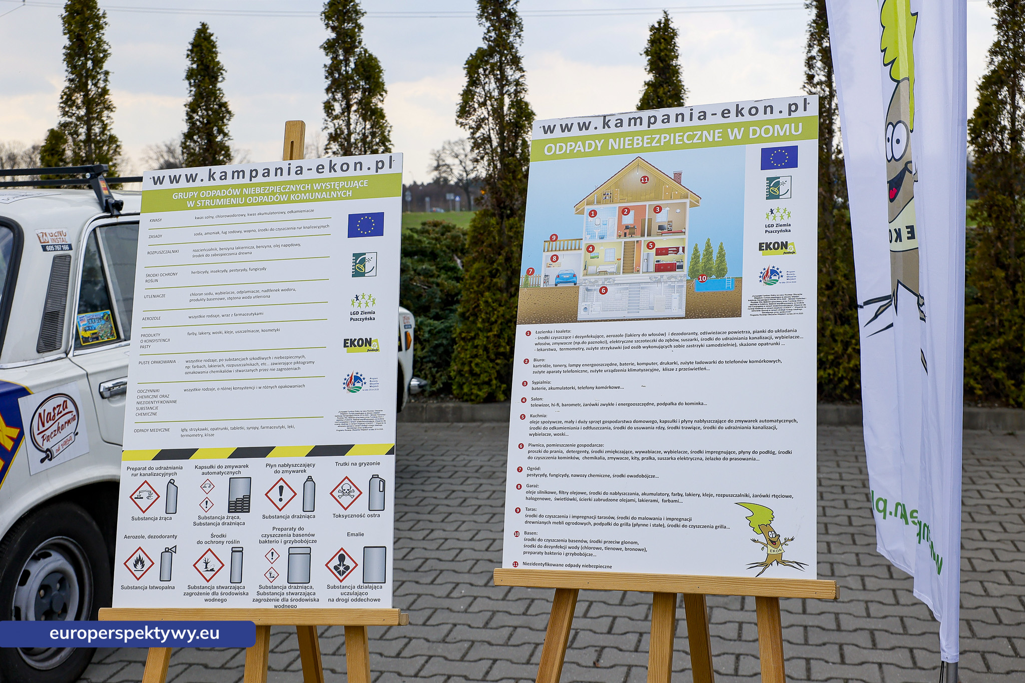 Europerspektywy Śląski smak biznesu – przedsiębiorcy spotkali się w siedzibie Jelux Polska