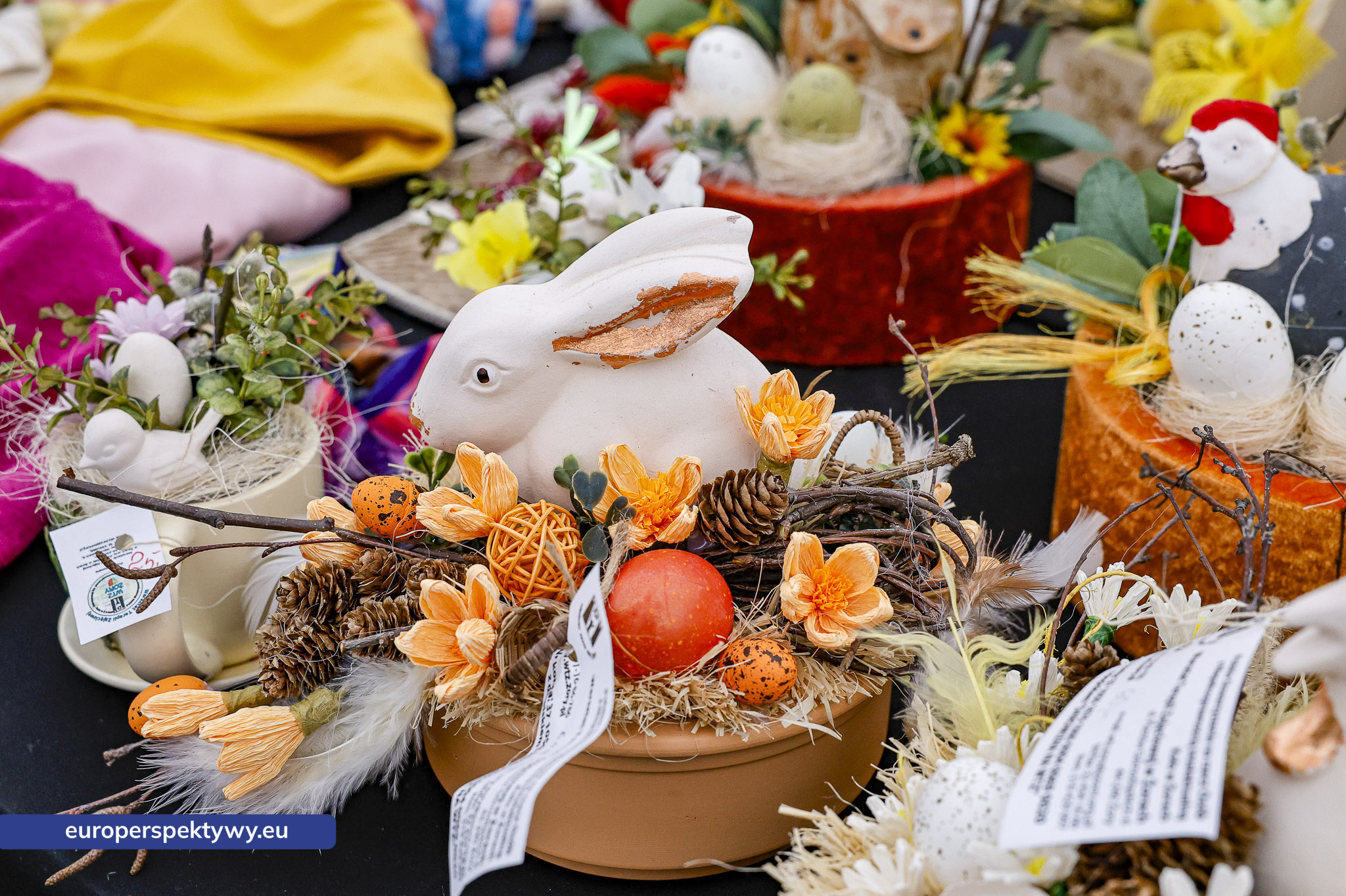 Europerspektywy Śląski smak biznesu – przedsiębiorcy spotkali się w siedzibie Jelux Polska