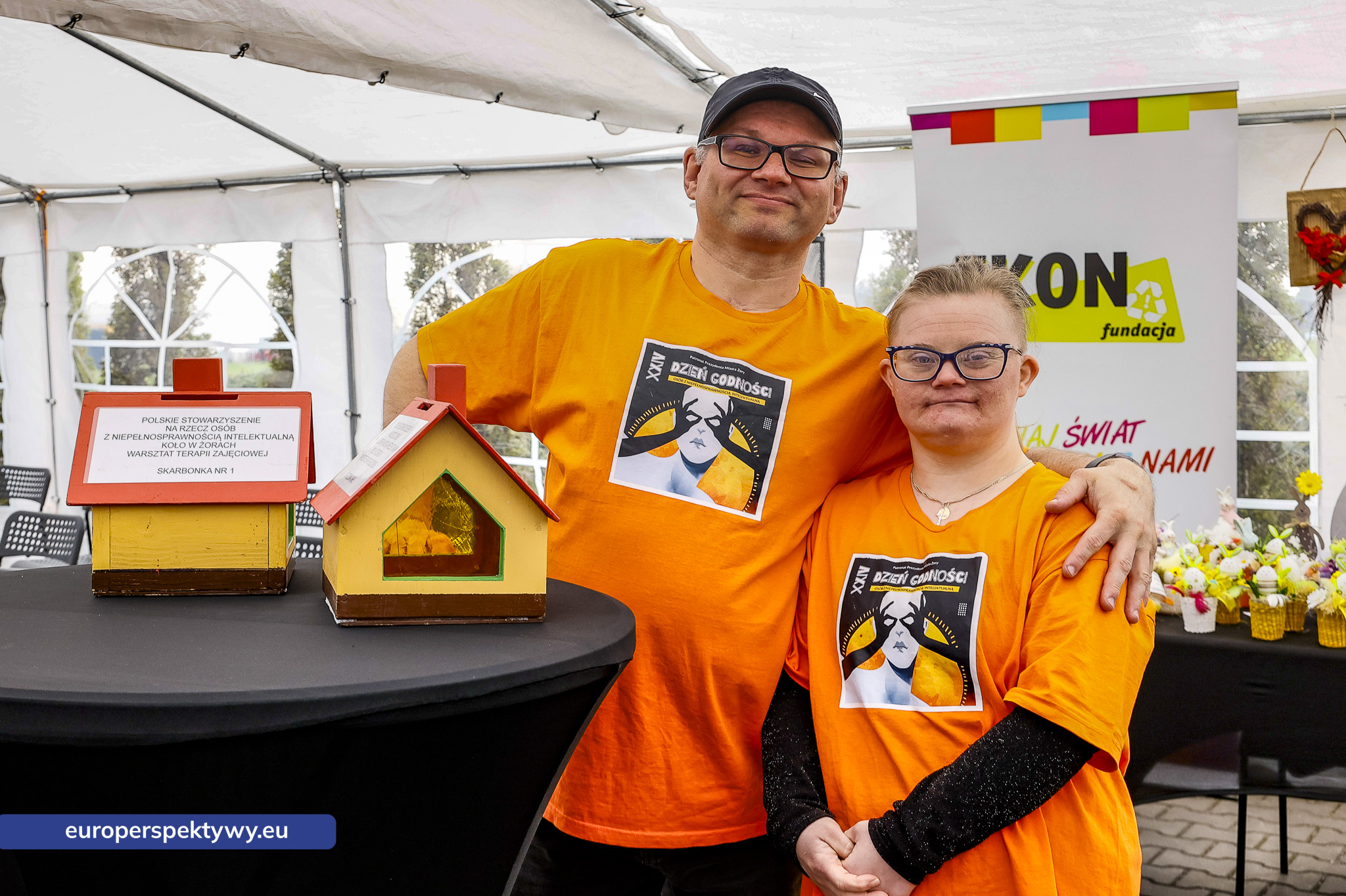 Europerspektywy Śląski smak biznesu – przedsiębiorcy spotkali się w siedzibie Jelux Polska