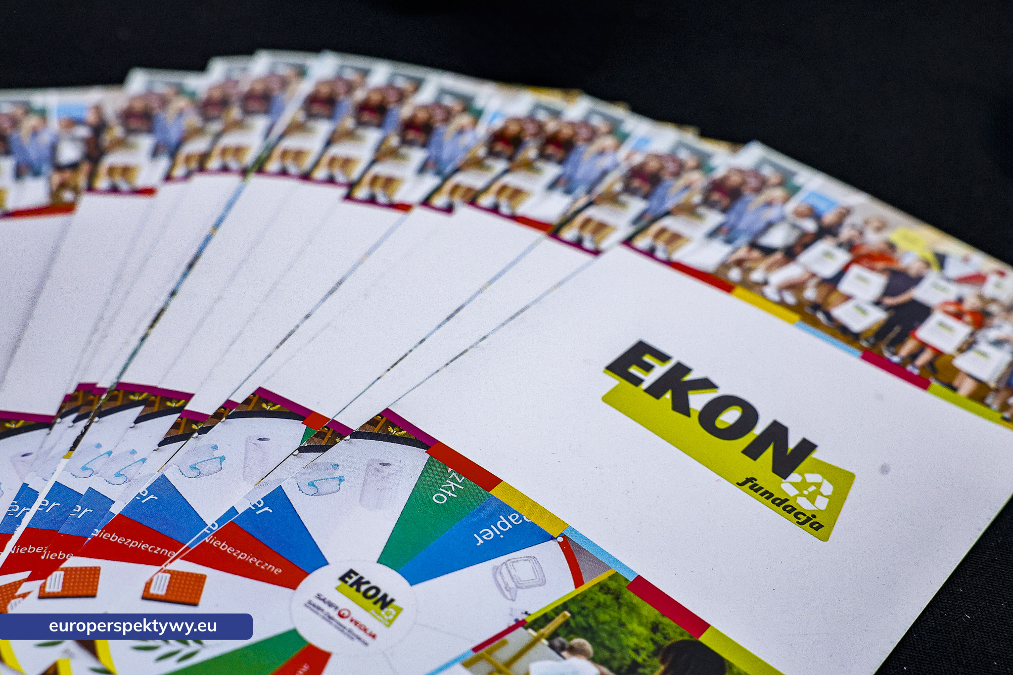 Europerspektywy Śląski smak biznesu – przedsiębiorcy spotkali się w siedzibie Jelux Polska