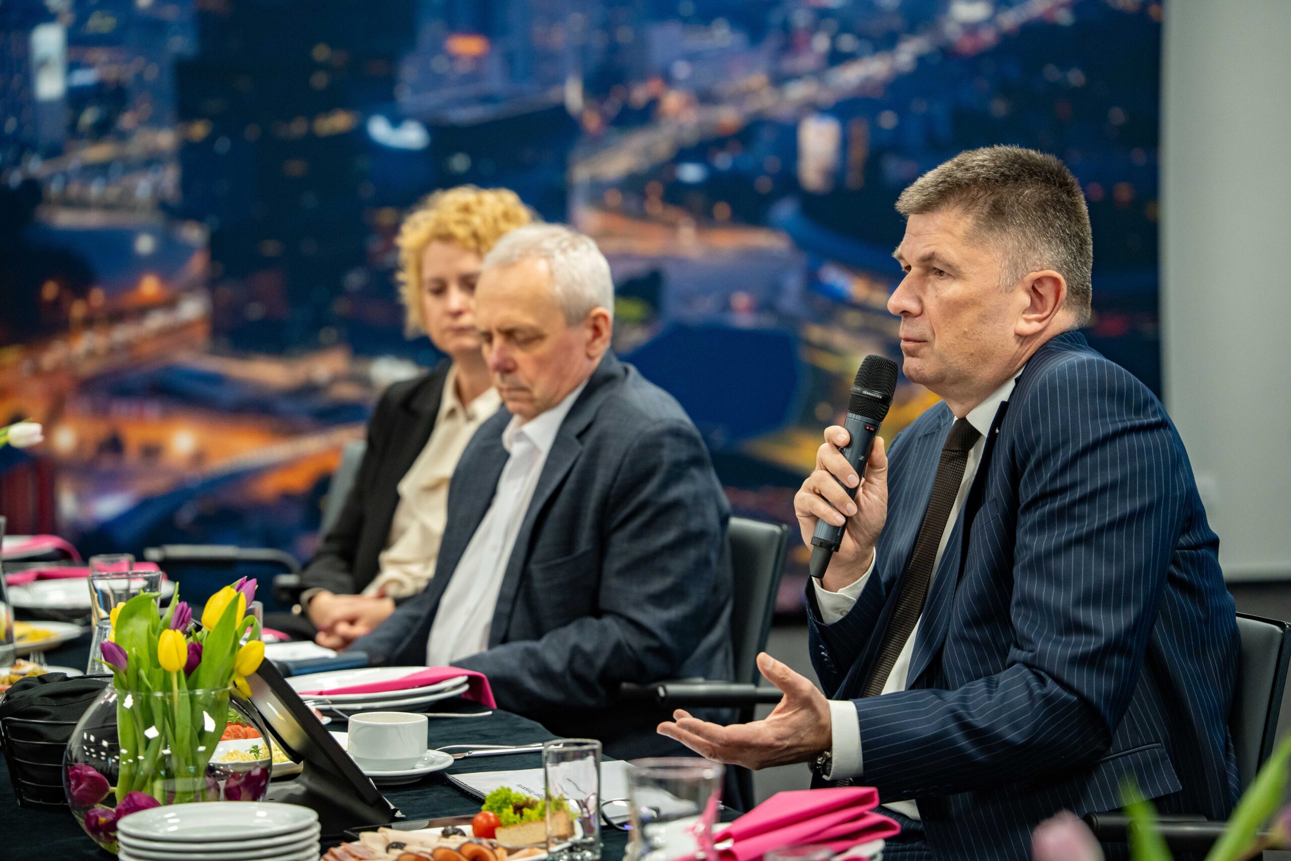 Strefa Czystego Transportu - Katowice