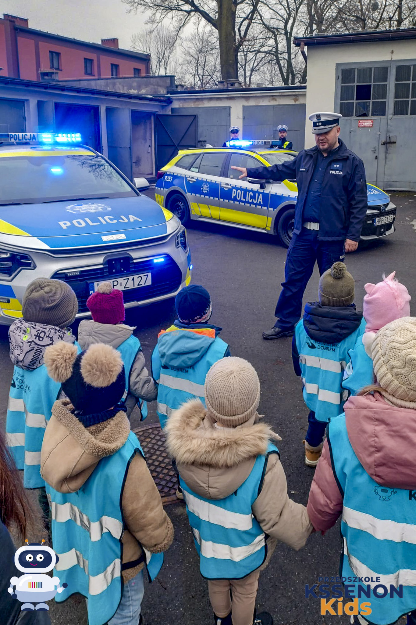 montessori żory kssenon kids