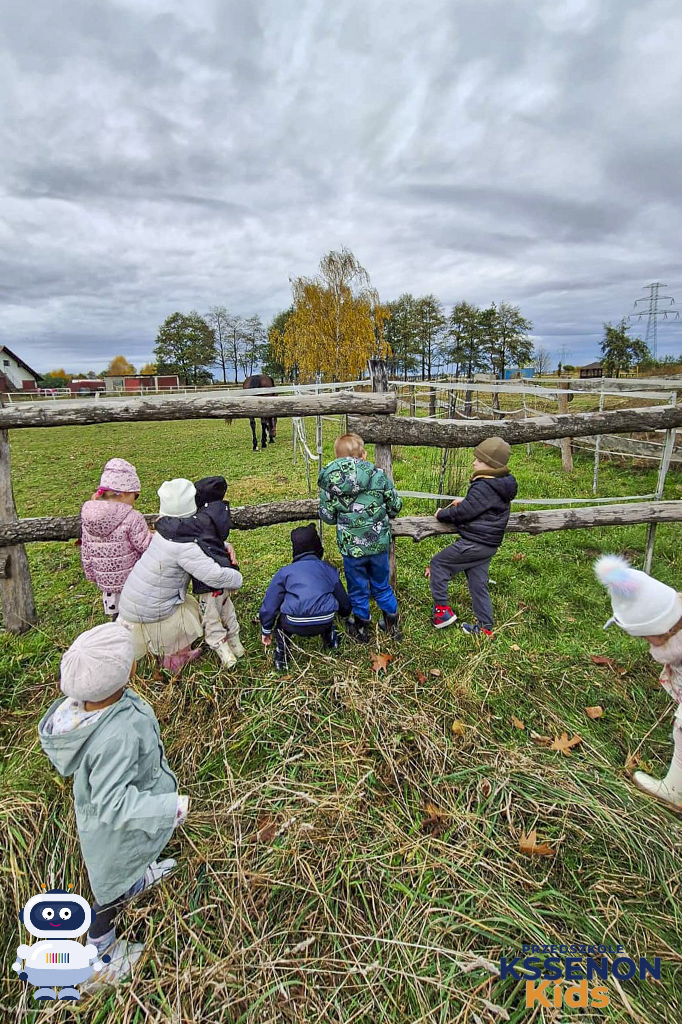 Europerspektywy KSSENON Kids – małe przedszkole z wielką uważnością na dziecko