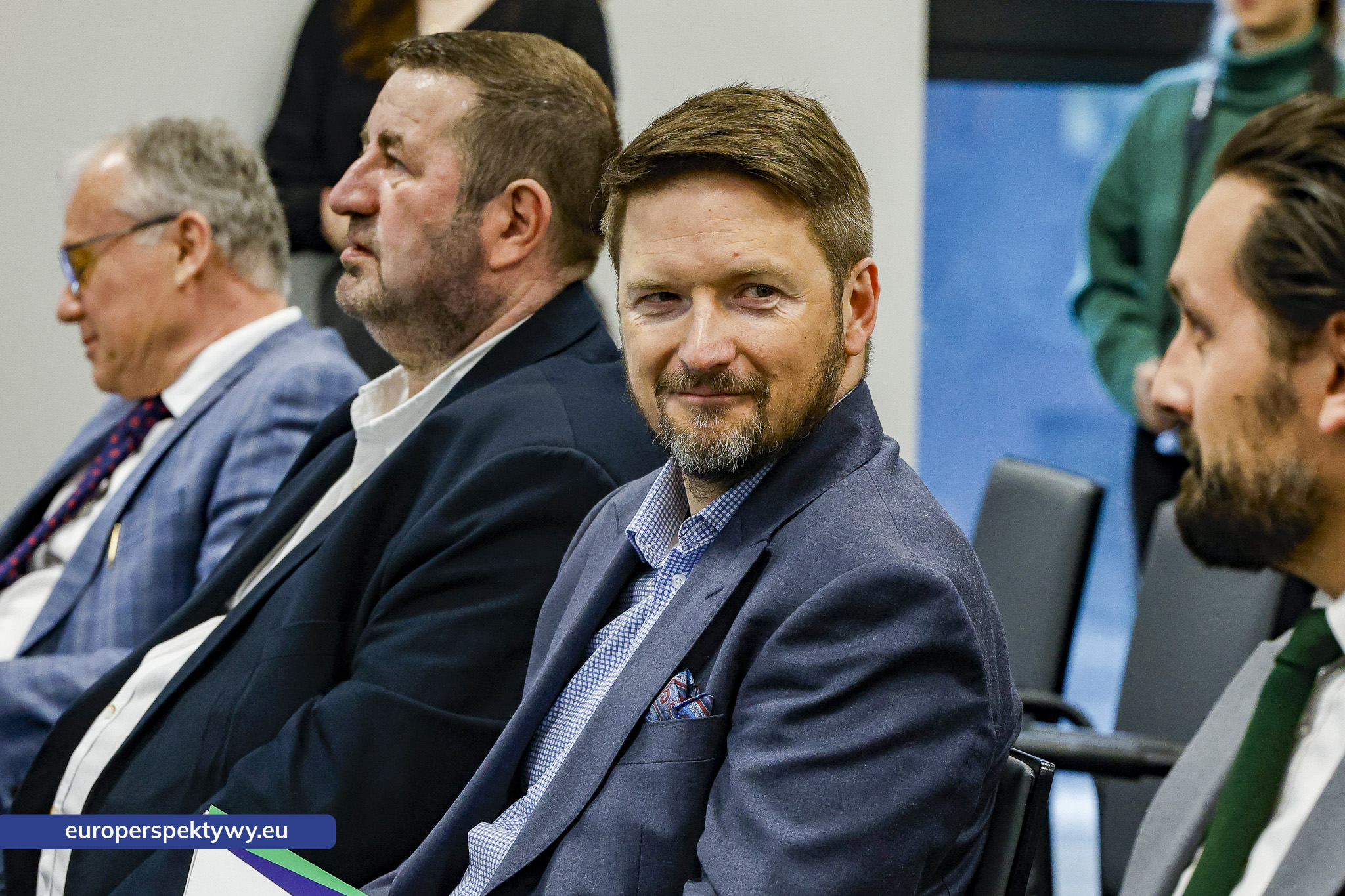 Europerspektywy MPGK Katowice: konferencja "Gminny System Gospodarowania Odpadami – między regulacjami a rzeczywistością"