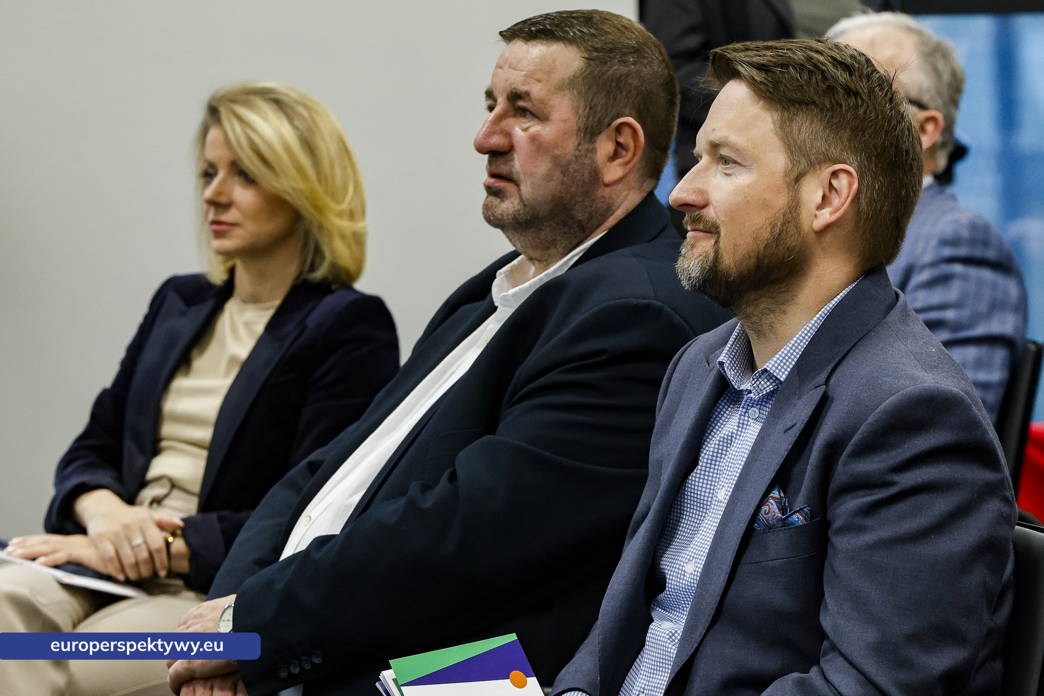 Europerspektywy MPGK Katowice: konferencja "Gminny System Gospodarowania Odpadami – między regulacjami a rzeczywistością"