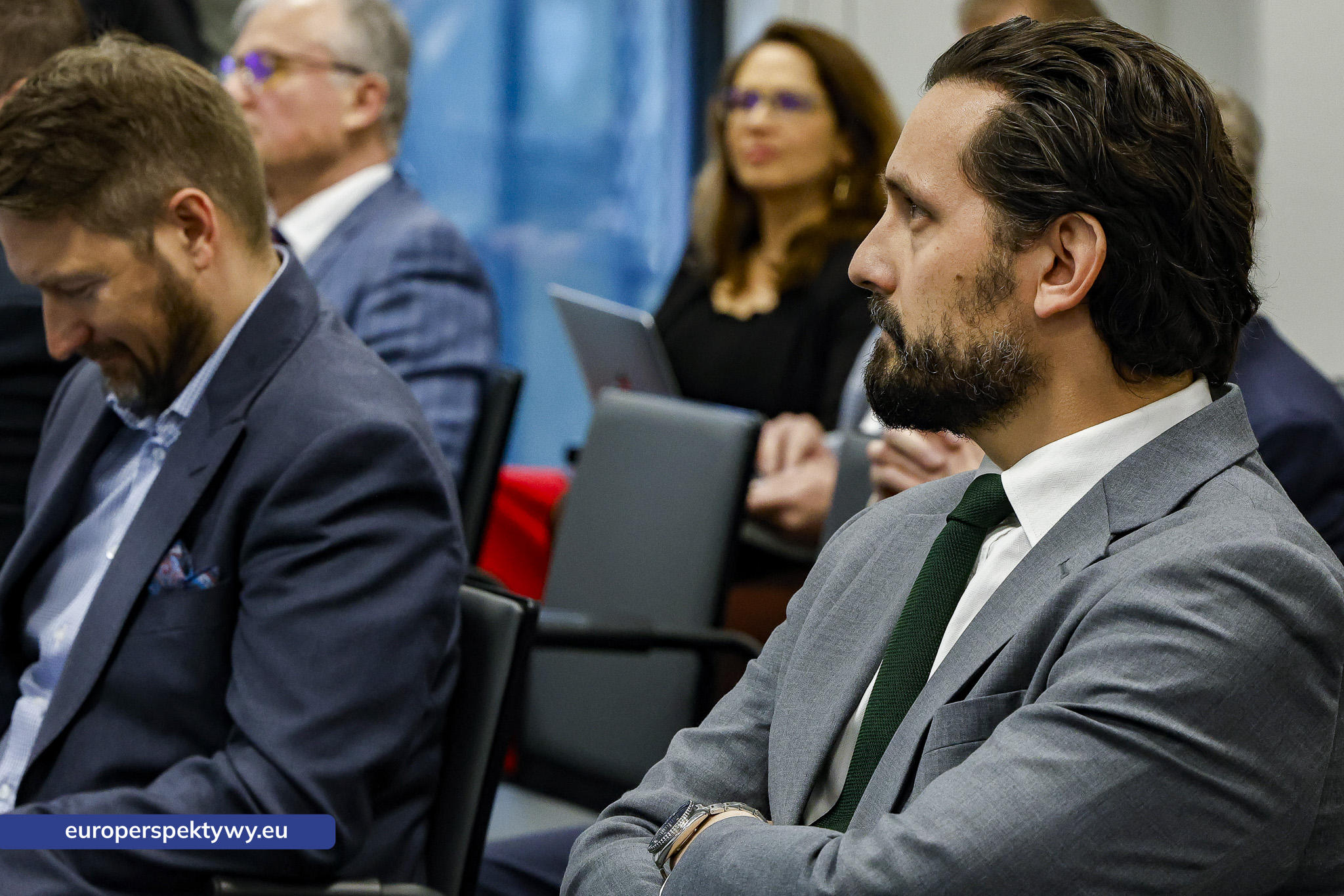 Europerspektywy MPGK Katowice: konferencja "Gminny System Gospodarowania Odpadami – między regulacjami a rzeczywistością"