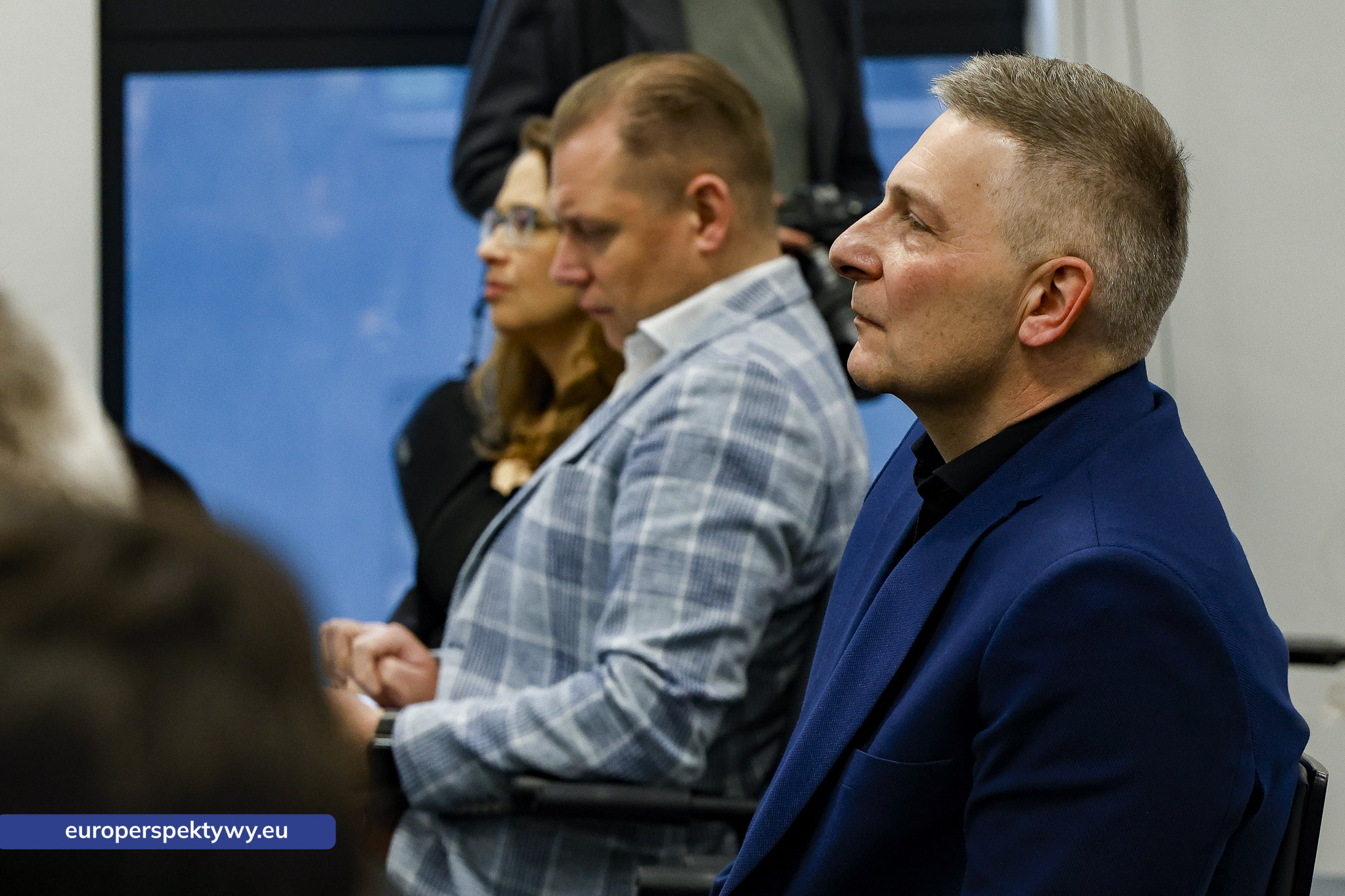 Europerspektywy MPGK Katowice: konferencja "Gminny System Gospodarowania Odpadami – między regulacjami a rzeczywistością"