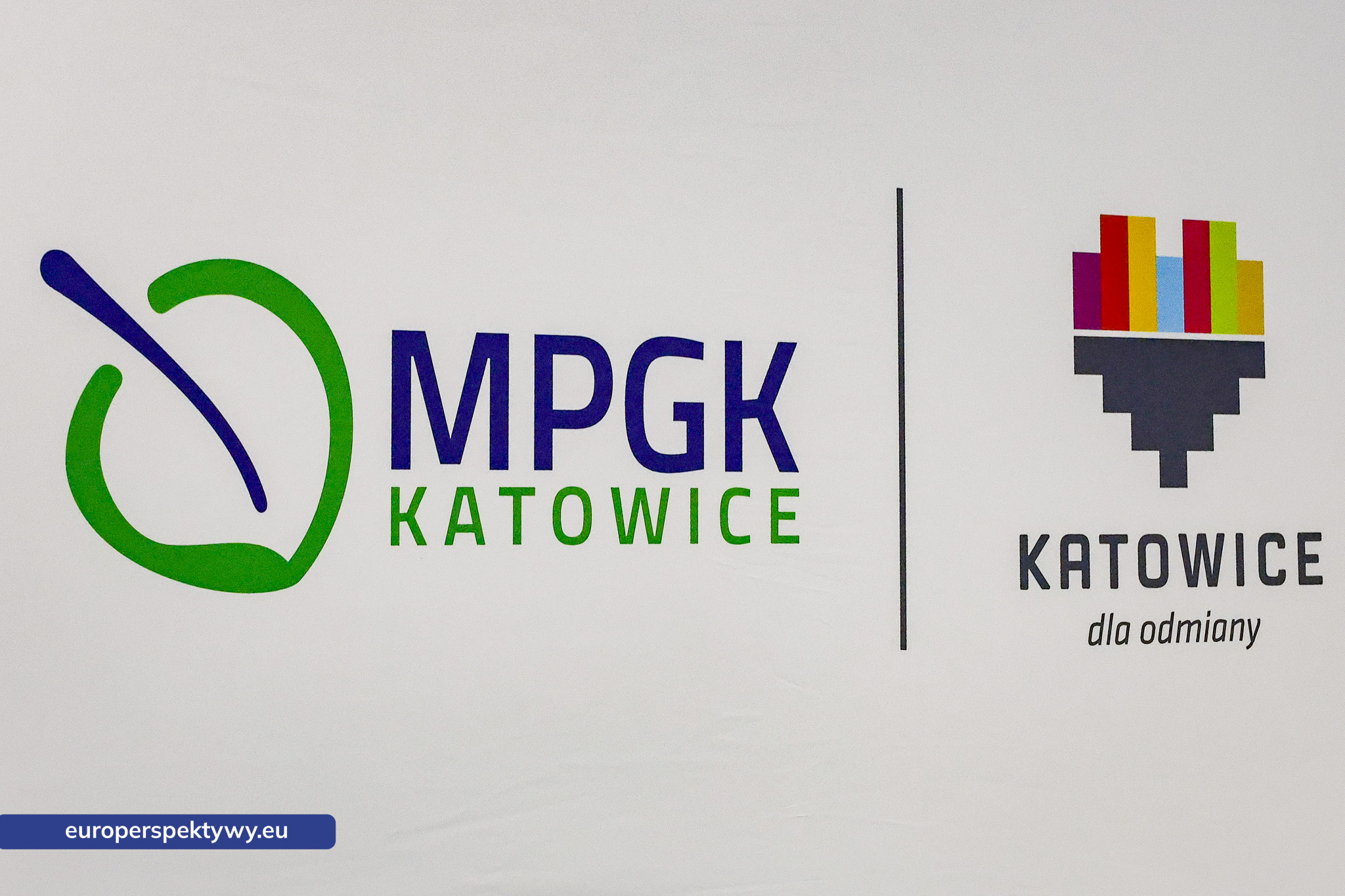Europerspektywy MPGK Katowice: konferencja "Gminny System Gospodarowania Odpadami – między regulacjami a rzeczywistością"
