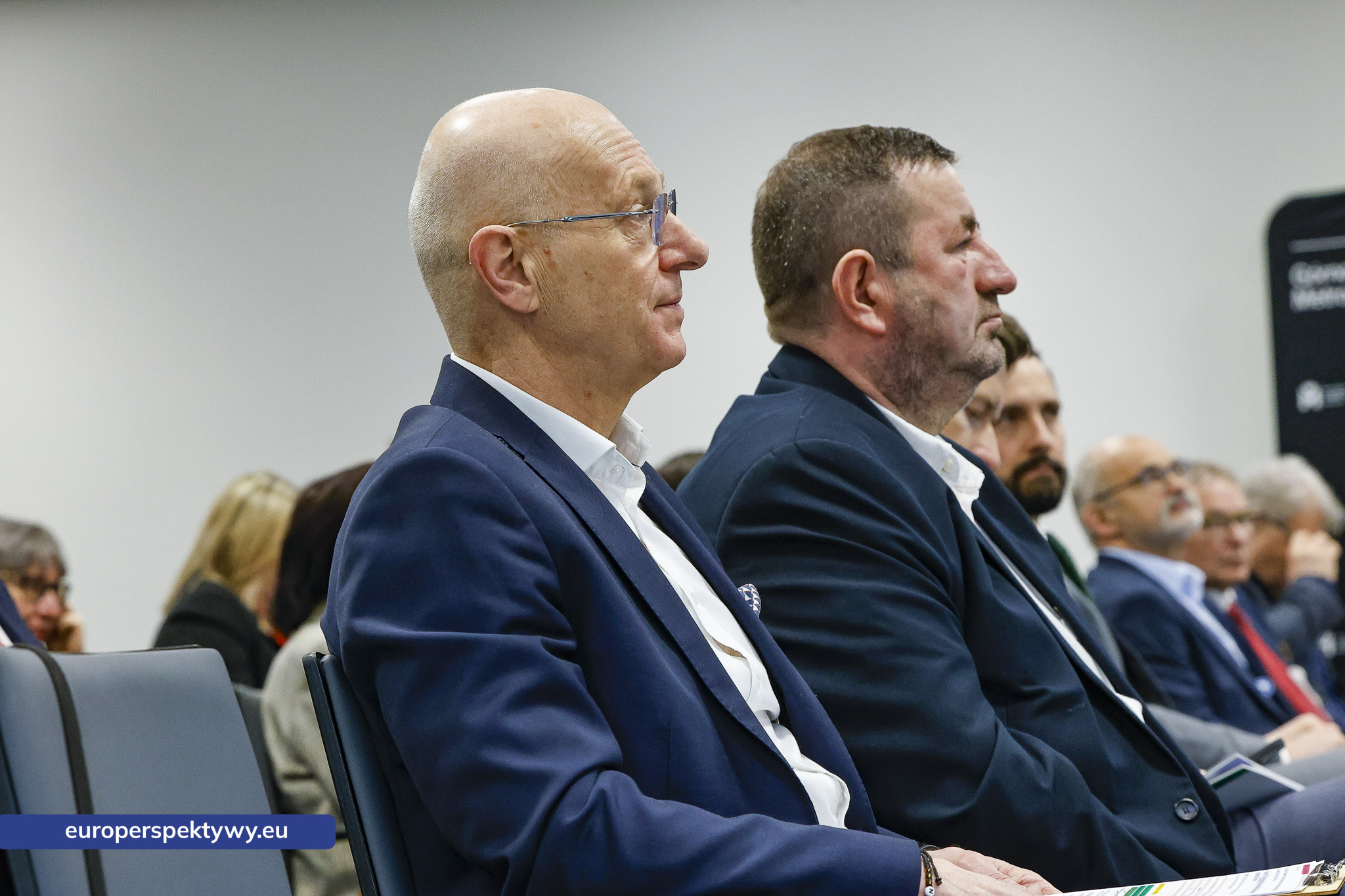 Europerspektywy MPGK Katowice: konferencja "Gminny System Gospodarowania Odpadami – między regulacjami a rzeczywistością"