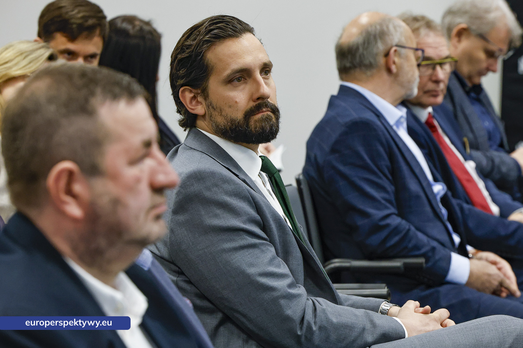 Europerspektywy MPGK Katowice: konferencja "Gminny System Gospodarowania Odpadami – między regulacjami a rzeczywistością"