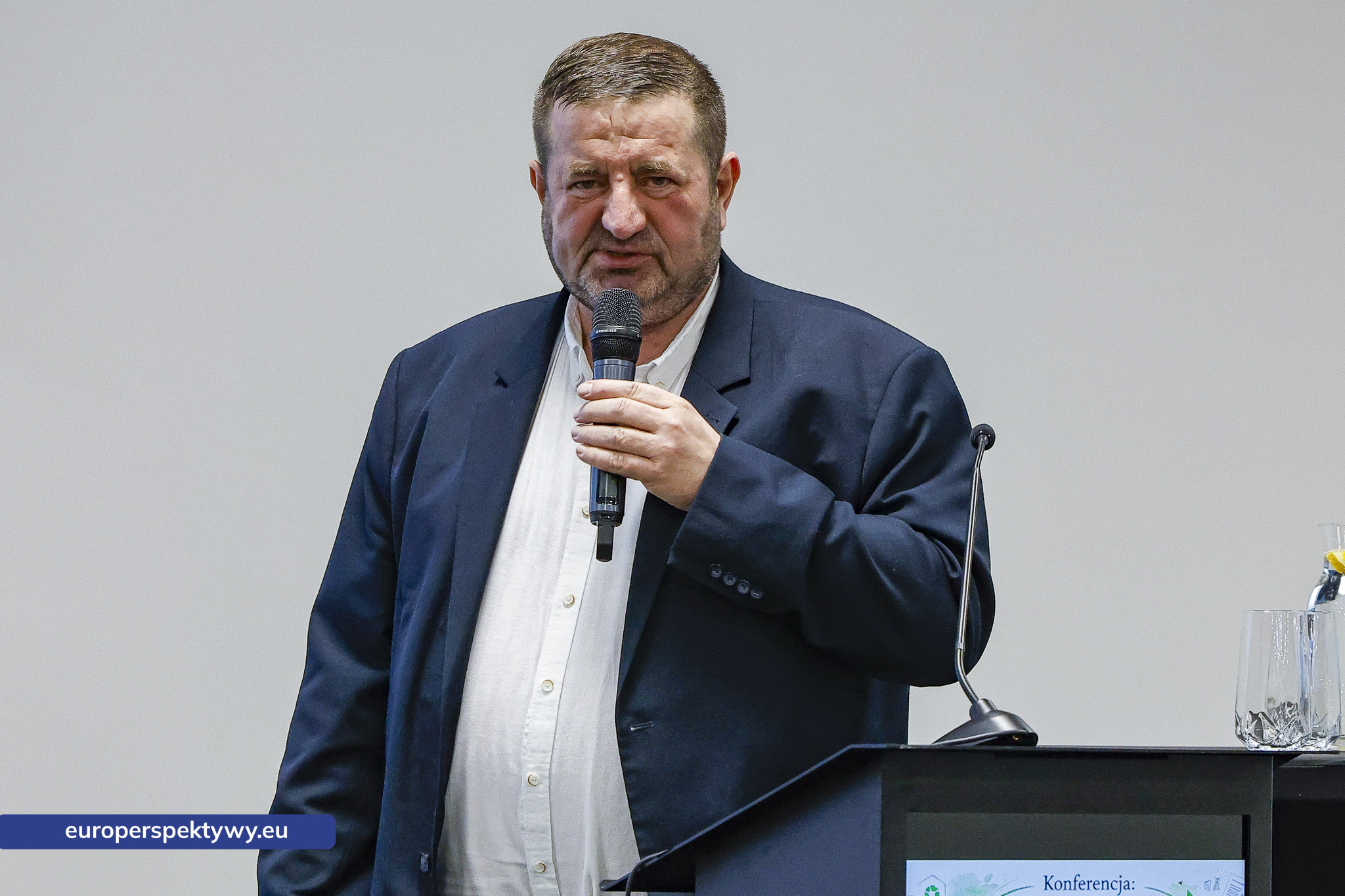 Europerspektywy MPGK Katowice: konferencja "Gminny System Gospodarowania Odpadami – między regulacjami a rzeczywistością"