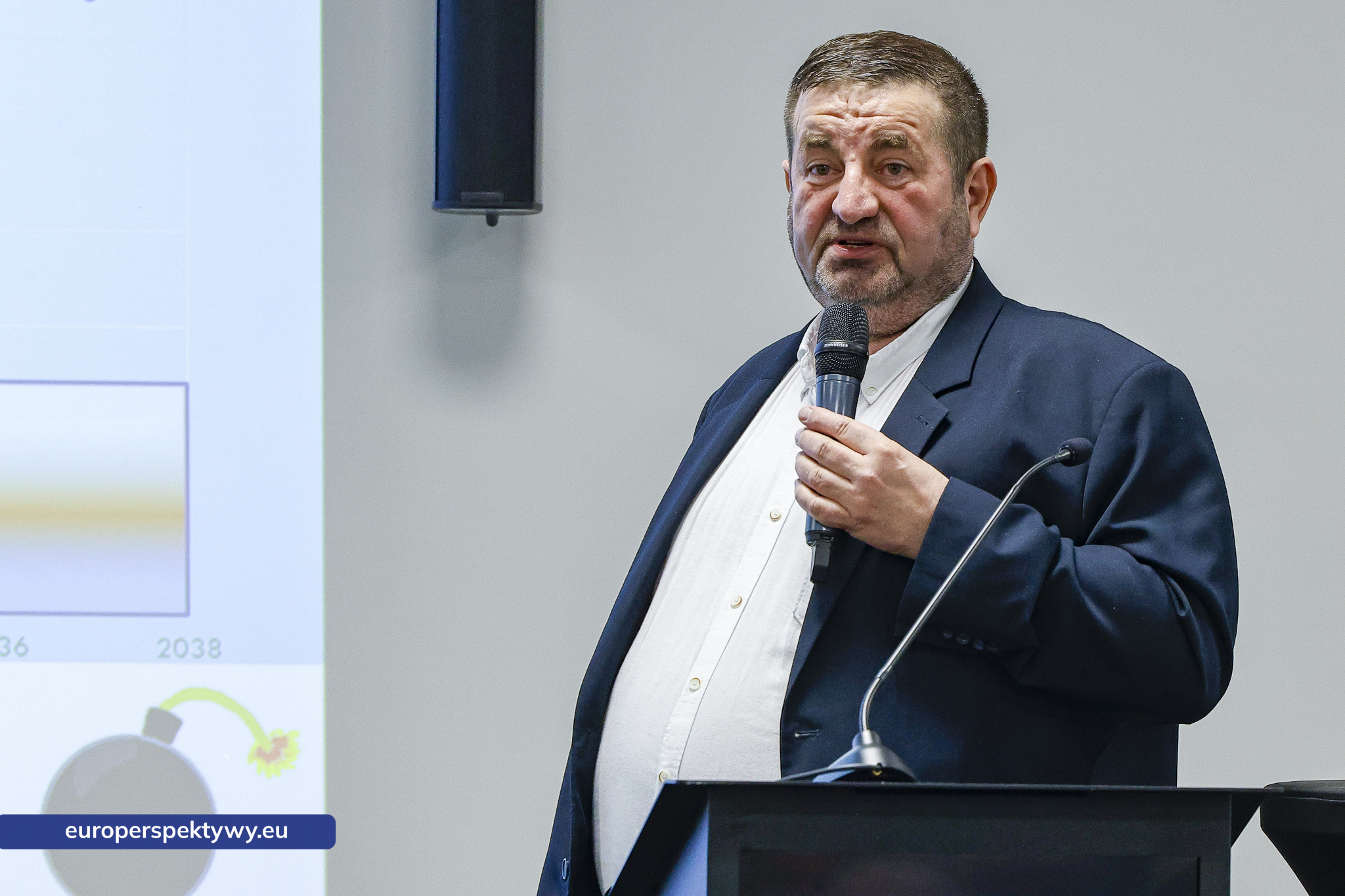 Europerspektywy MPGK Katowice: konferencja "Gminny System Gospodarowania Odpadami – między regulacjami a rzeczywistością"