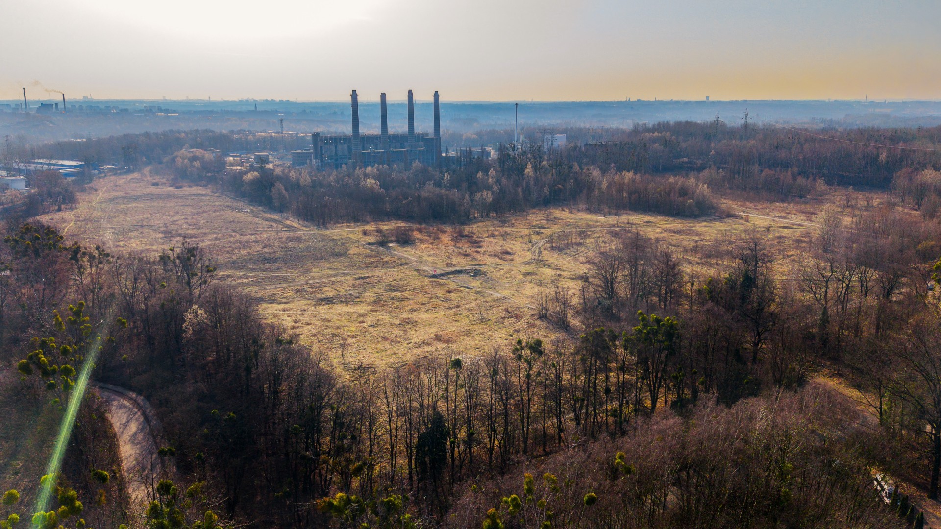Europerspektywy Silesia Bytom Park – nowy impuls inwestycyjny dla transformującego się Bytomia