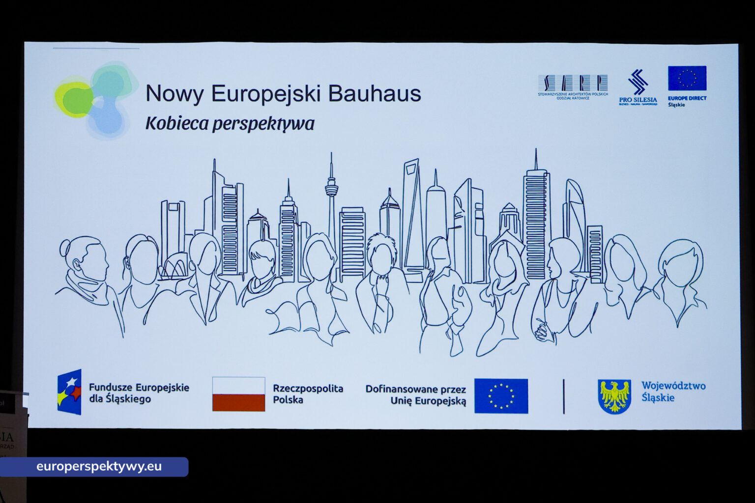 Nowy Europejski Bauhaus