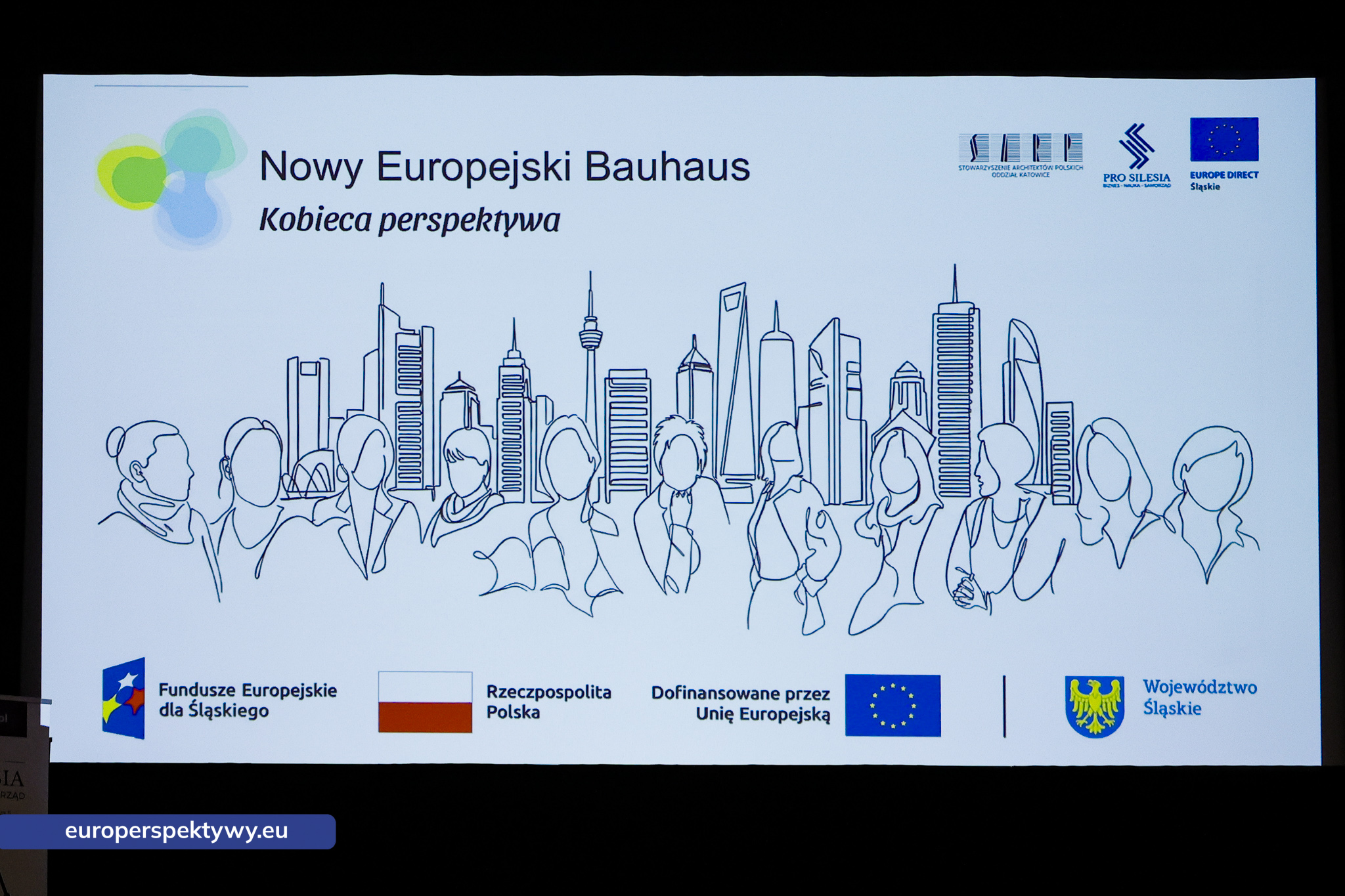 Nowy Europejski Bauhaus