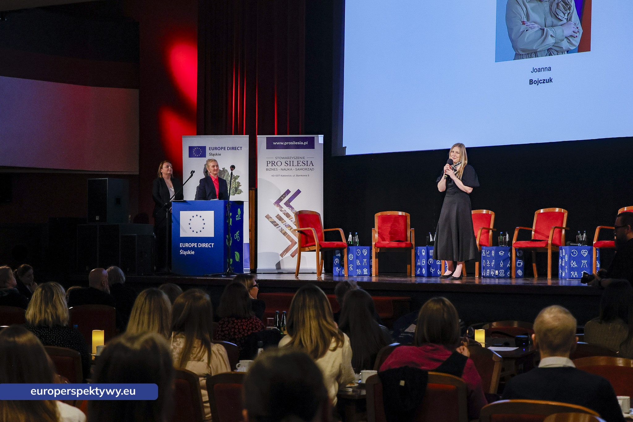 Nowy Europejski Bauhaus