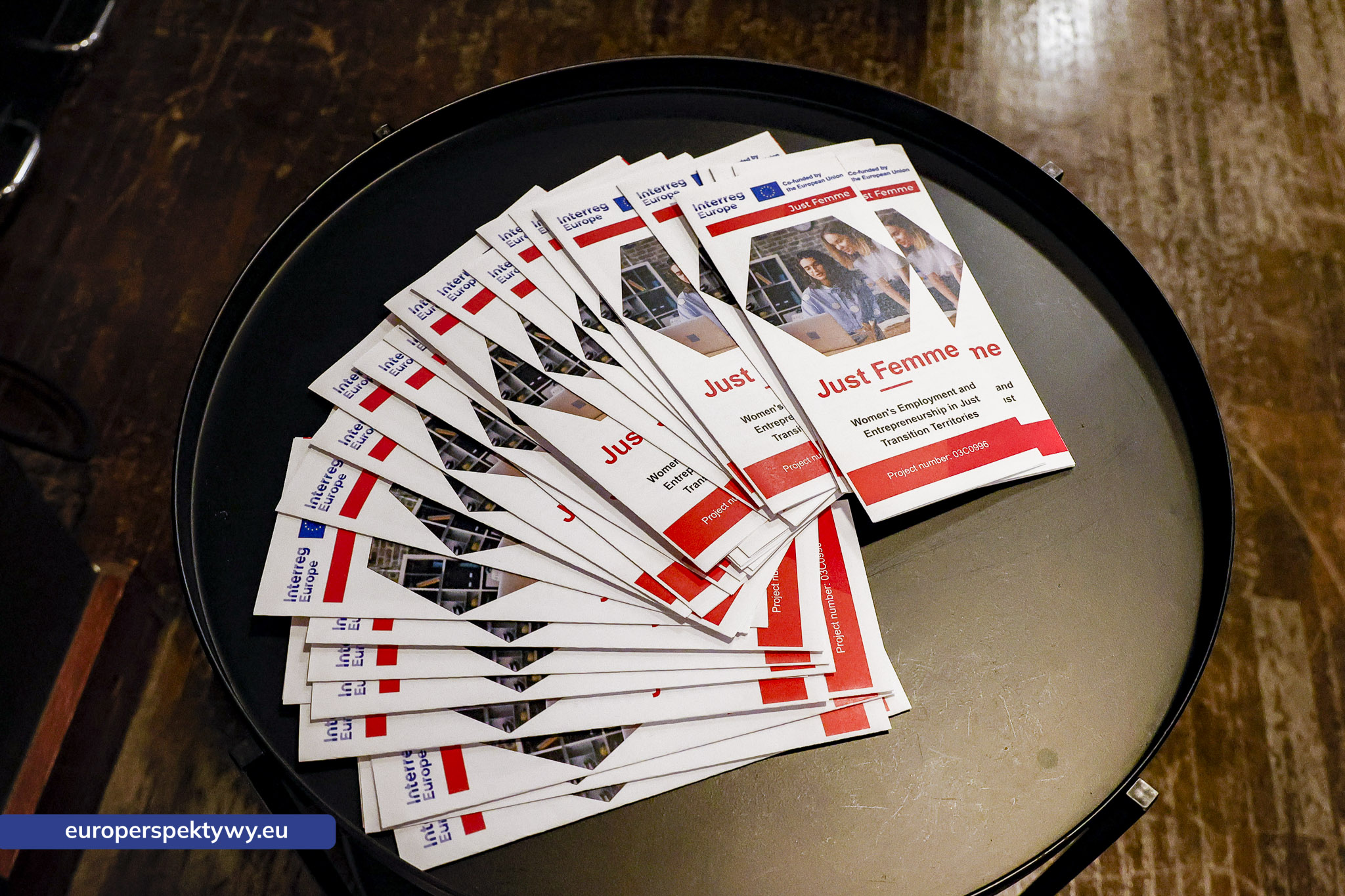 Europerspektywy Nowy Europejski Bauhaus – kobieca perspektywa. Debata o przyszłości przestrzeni miejskiej w Katowicach