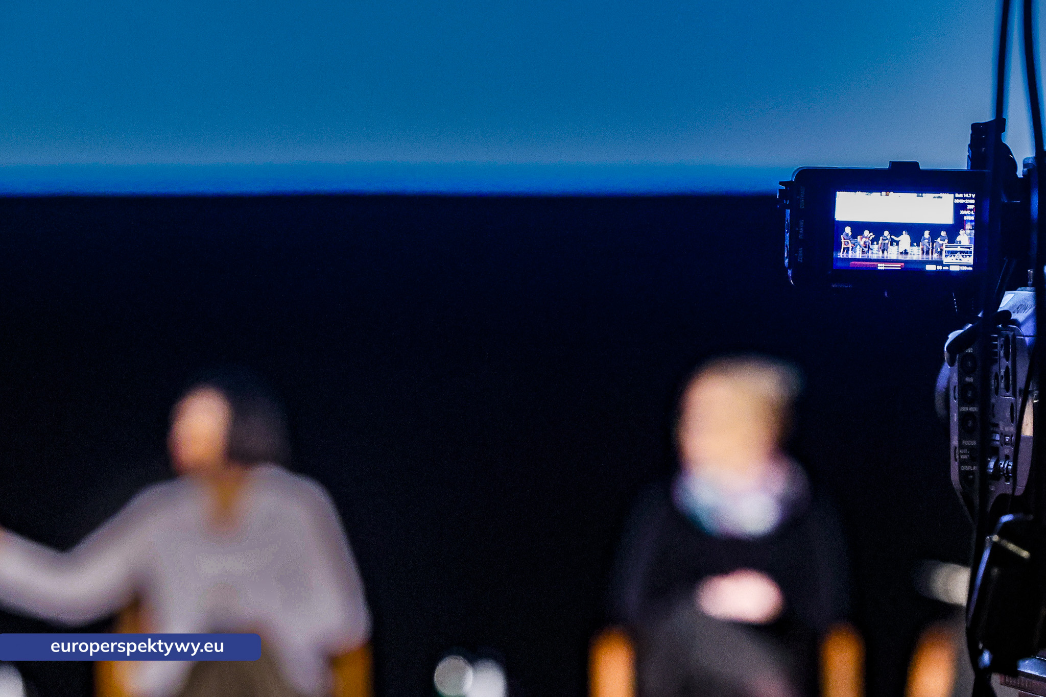 Europerspektywy Nowy Europejski Bauhaus – kobieca perspektywa. Debata o przyszłości przestrzeni miejskiej w Katowicach