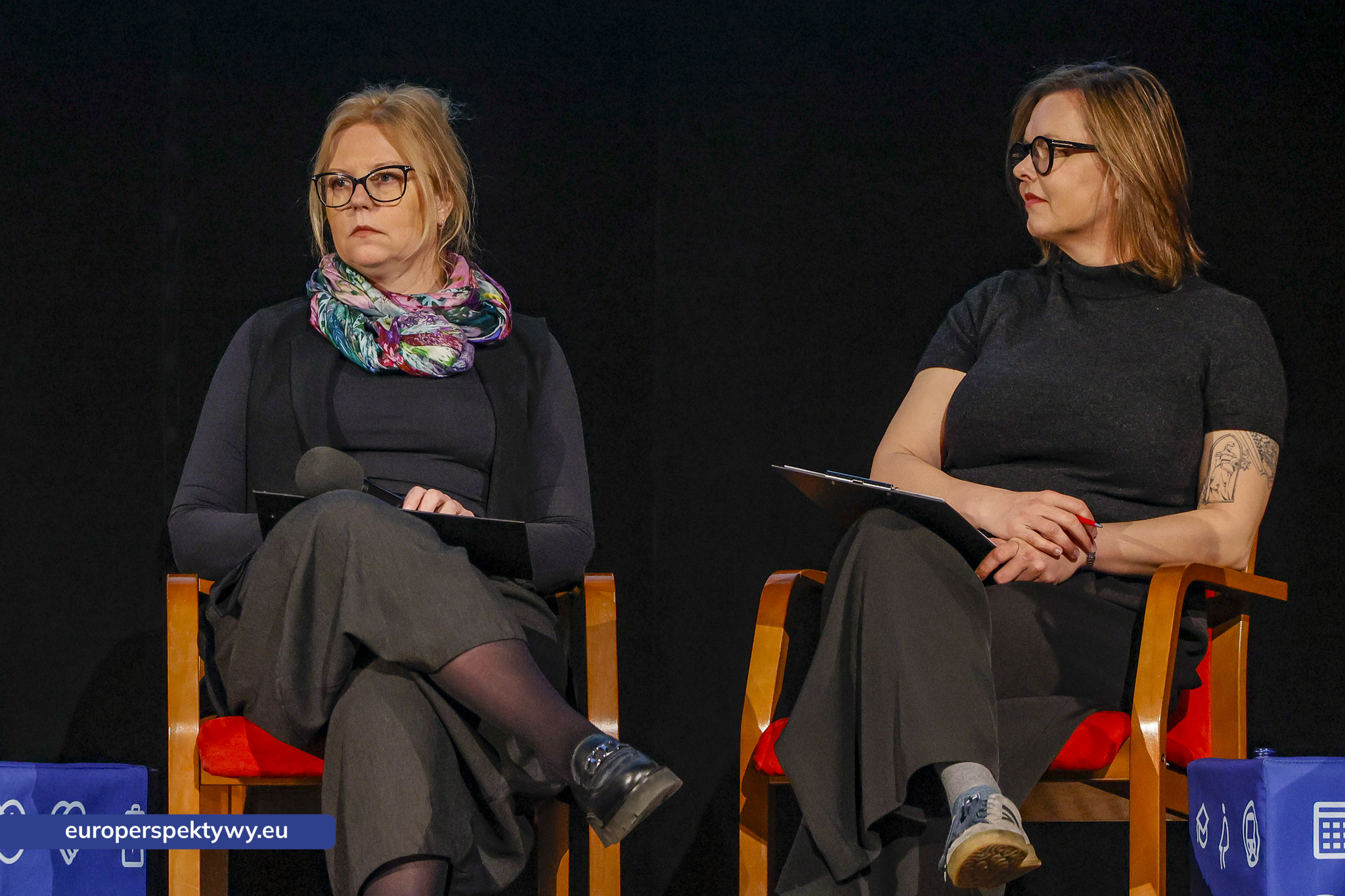 Europerspektywy Nowy Europejski Bauhaus – kobieca perspektywa. Debata o przyszłości przestrzeni miejskiej w Katowicach