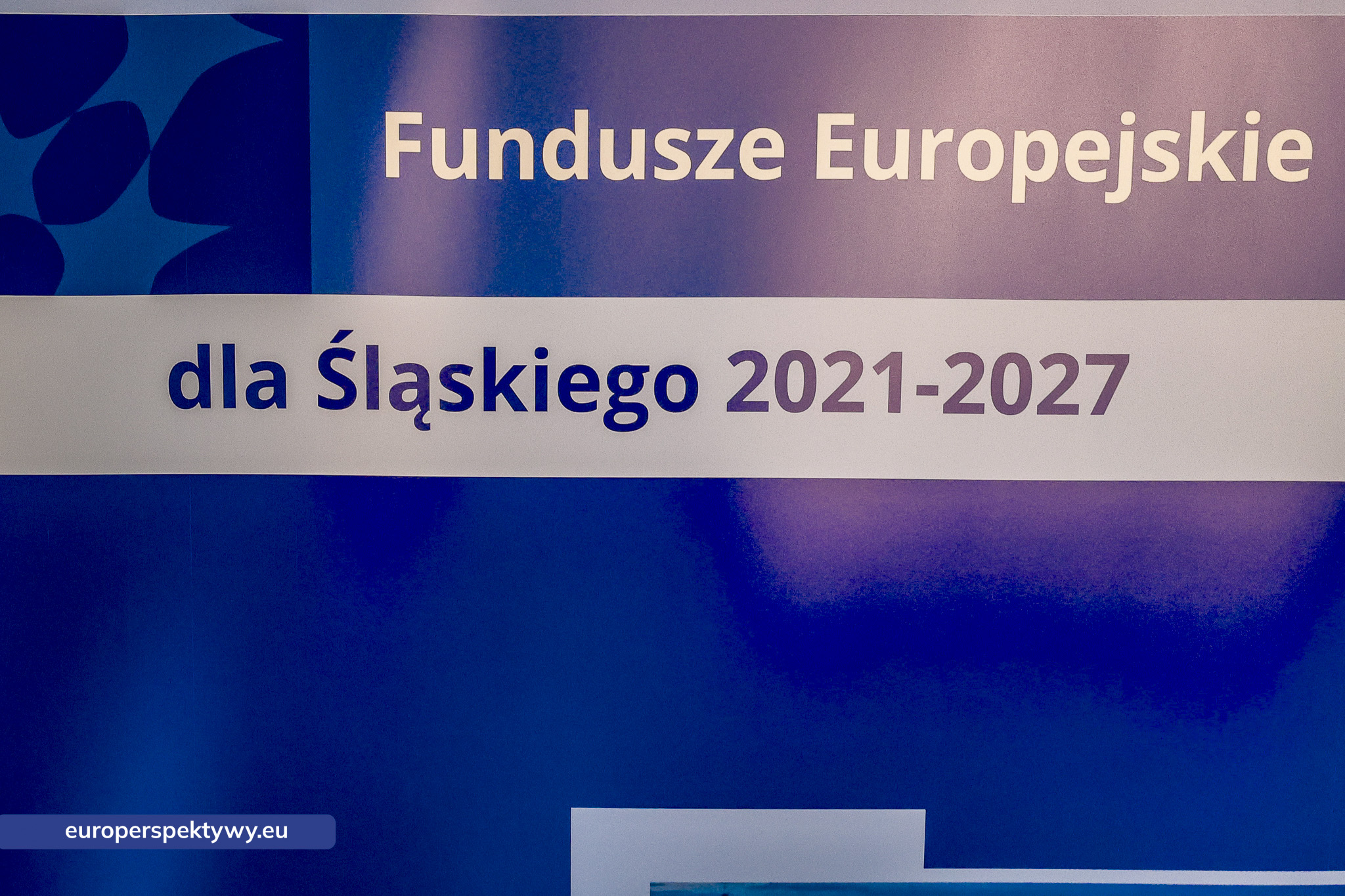 Europerspektywy Nowy Europejski Bauhaus – kobieca perspektywa. Debata o przyszłości przestrzeni miejskiej w Katowicach