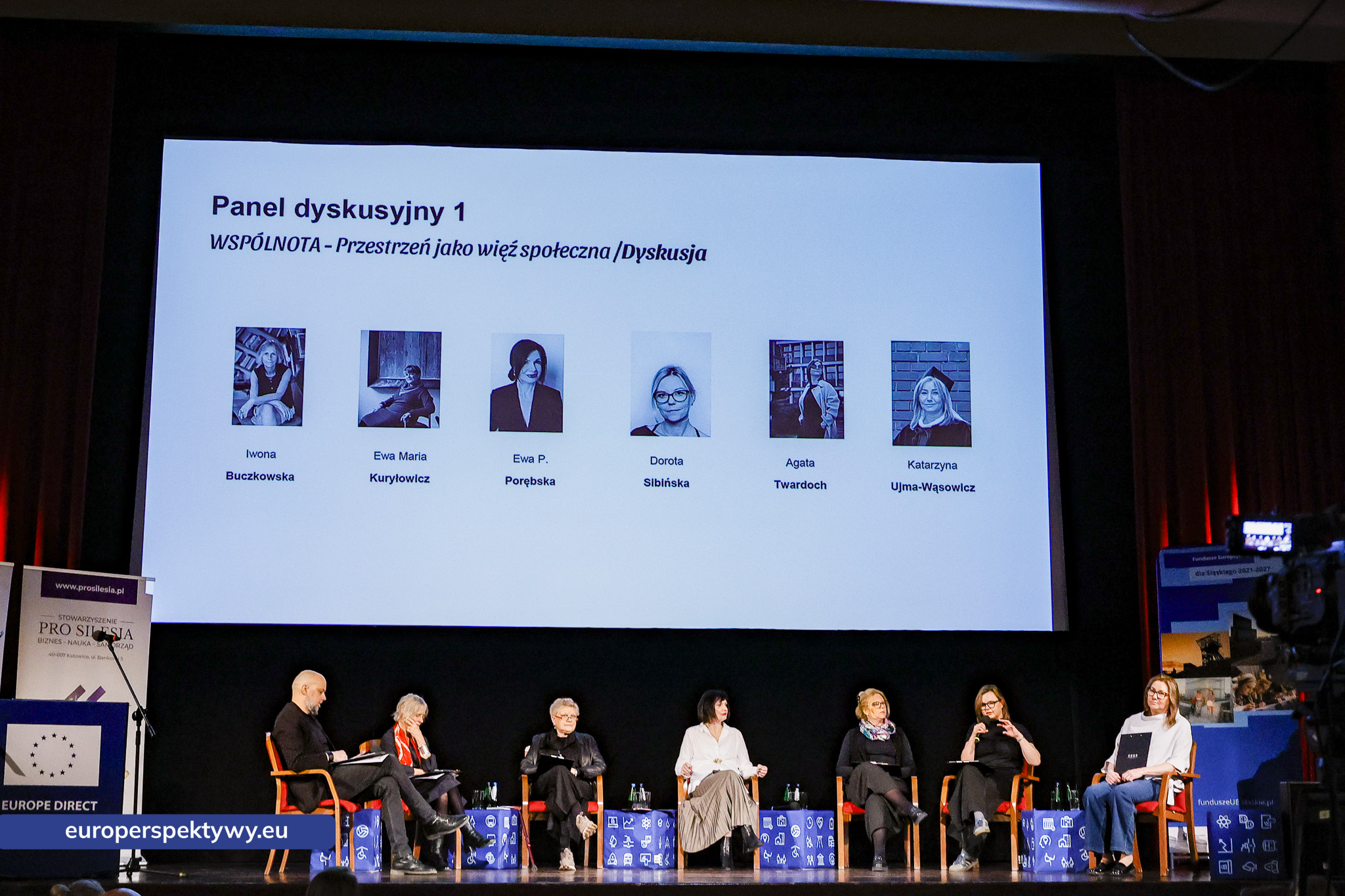 Nowy Europejski Bauhaus