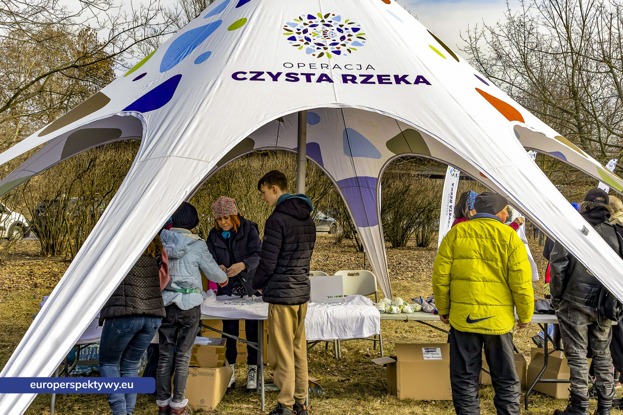 Czysta Rzeka 2026