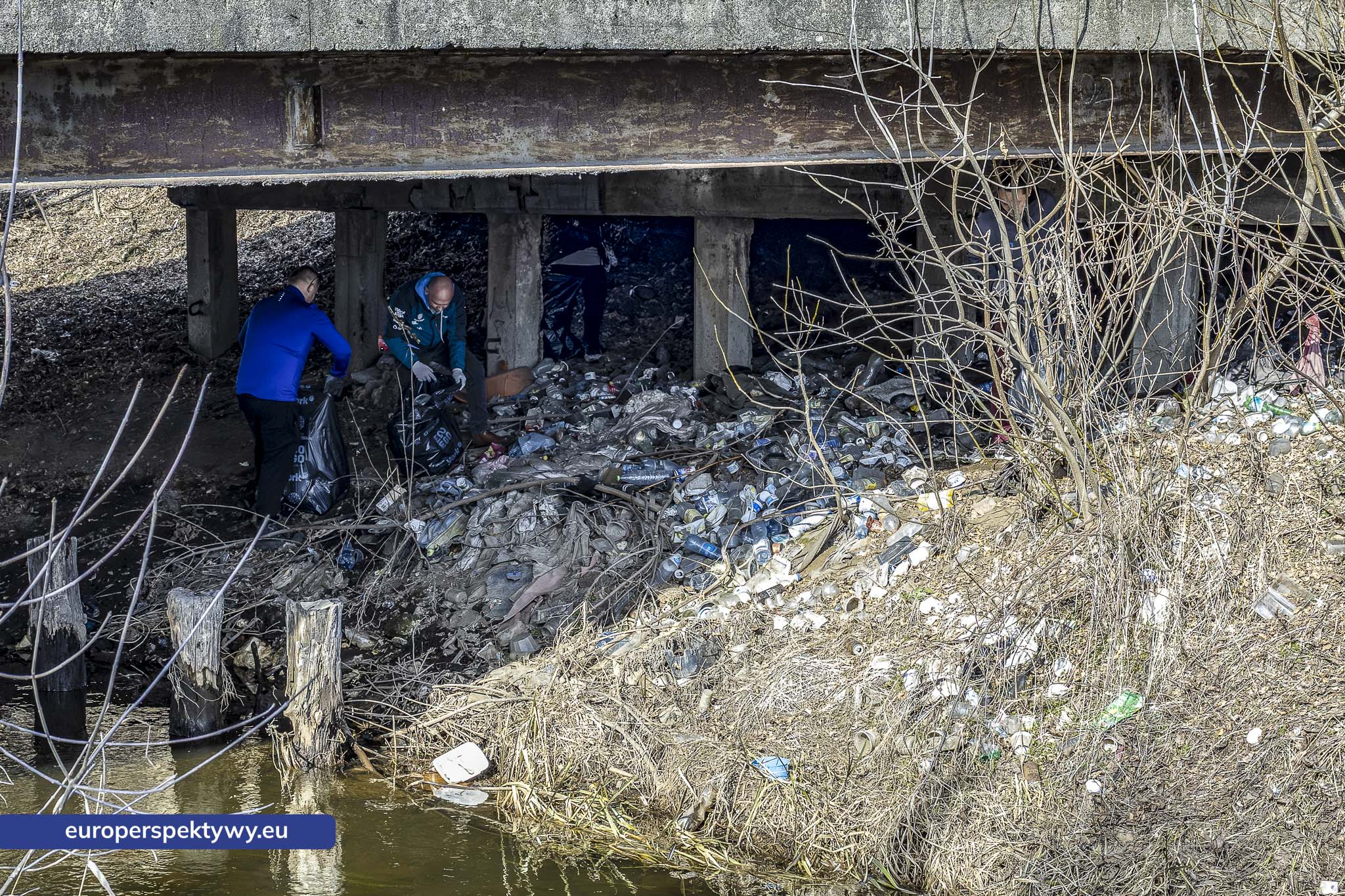 Europerspektywy Czysta Rzeka: ogólnopolska inauguracja 8. edycji w Częstochowie