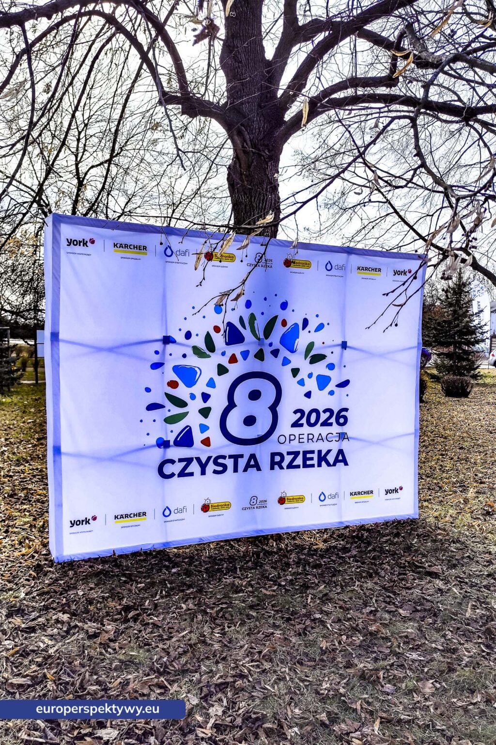Czysta Rzeka 2026
