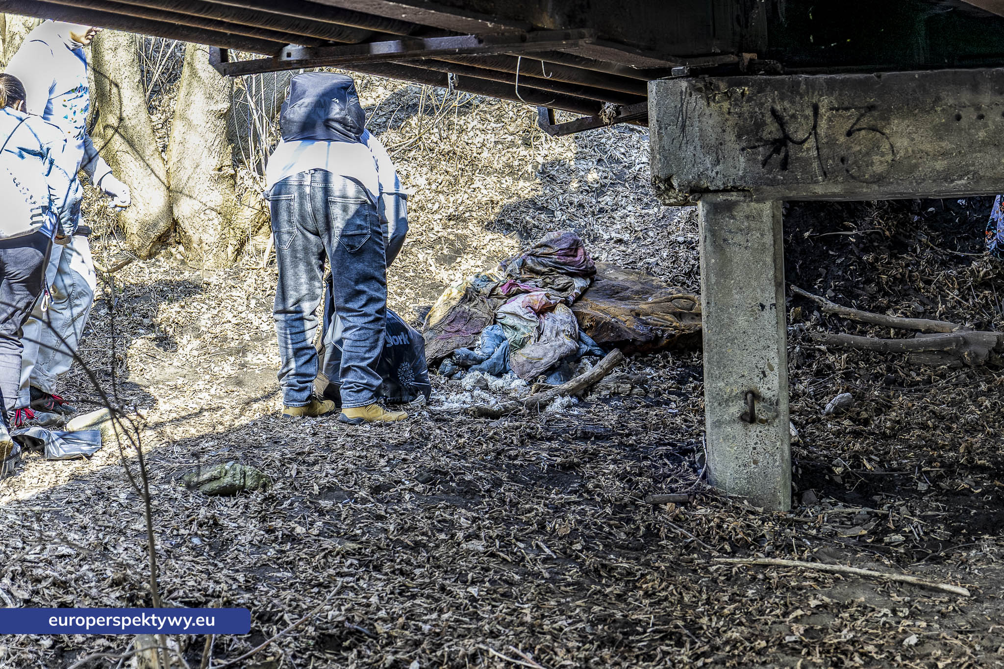 Europerspektywy Czysta Rzeka: ogólnopolska inauguracja 8. edycji w Częstochowie