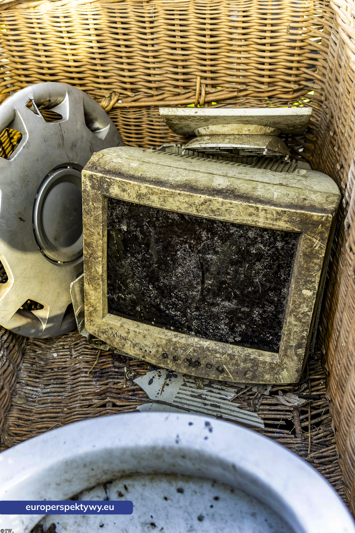 Europerspektywy Czysta Rzeka: ogólnopolska inauguracja 8. edycji w Częstochowie