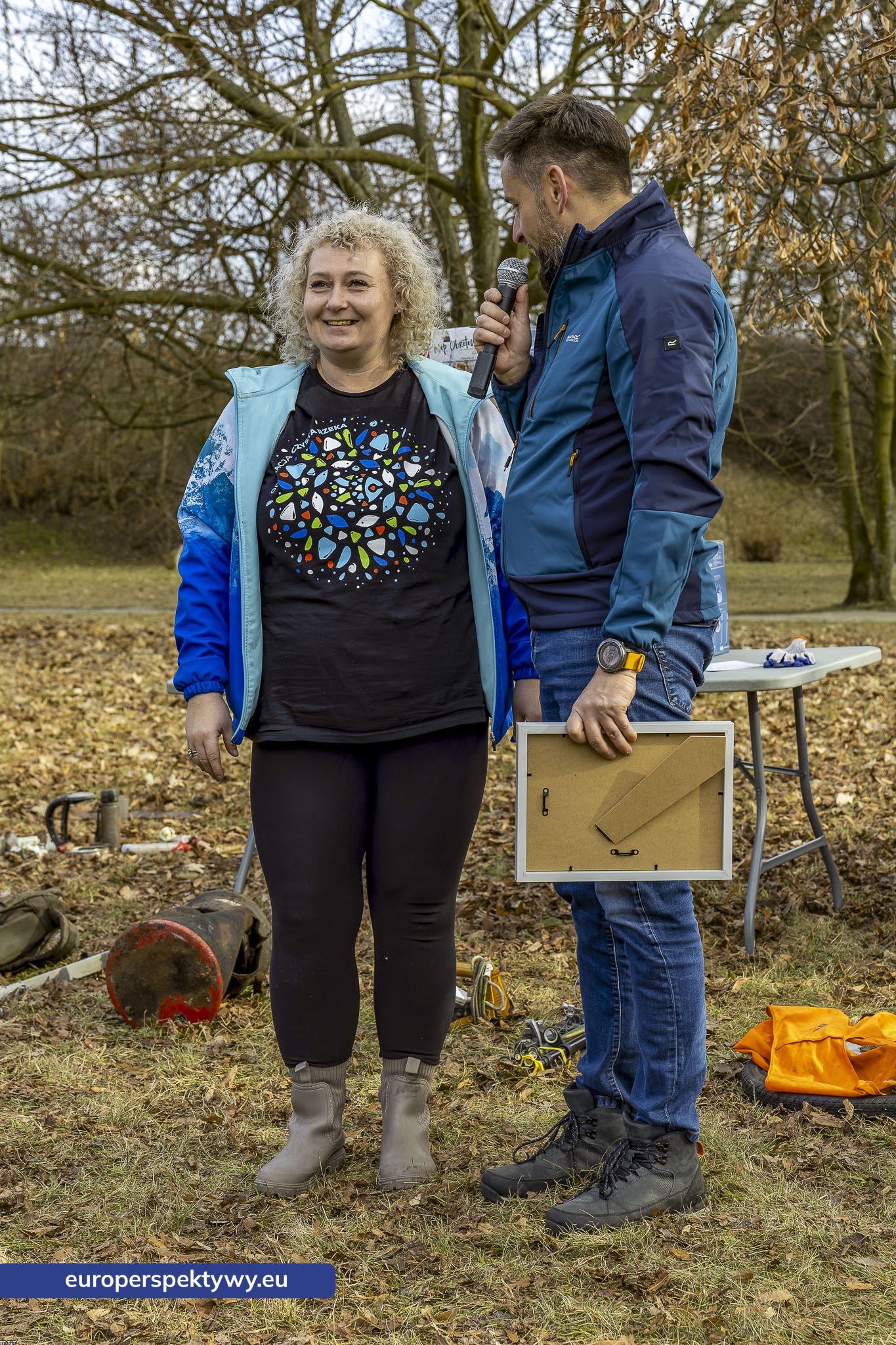 Europerspektywy Czysta Rzeka: ogólnopolska inauguracja 8. edycji w Częstochowie