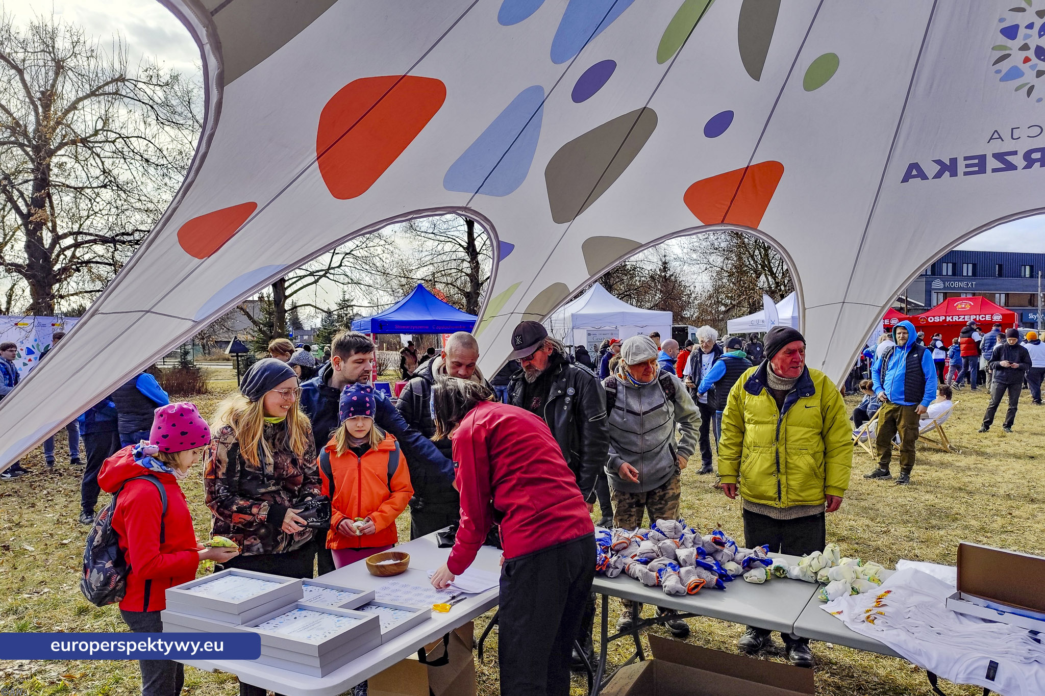 Europerspektywy Czysta Rzeka: ogólnopolska inauguracja 8. edycji w Częstochowie
