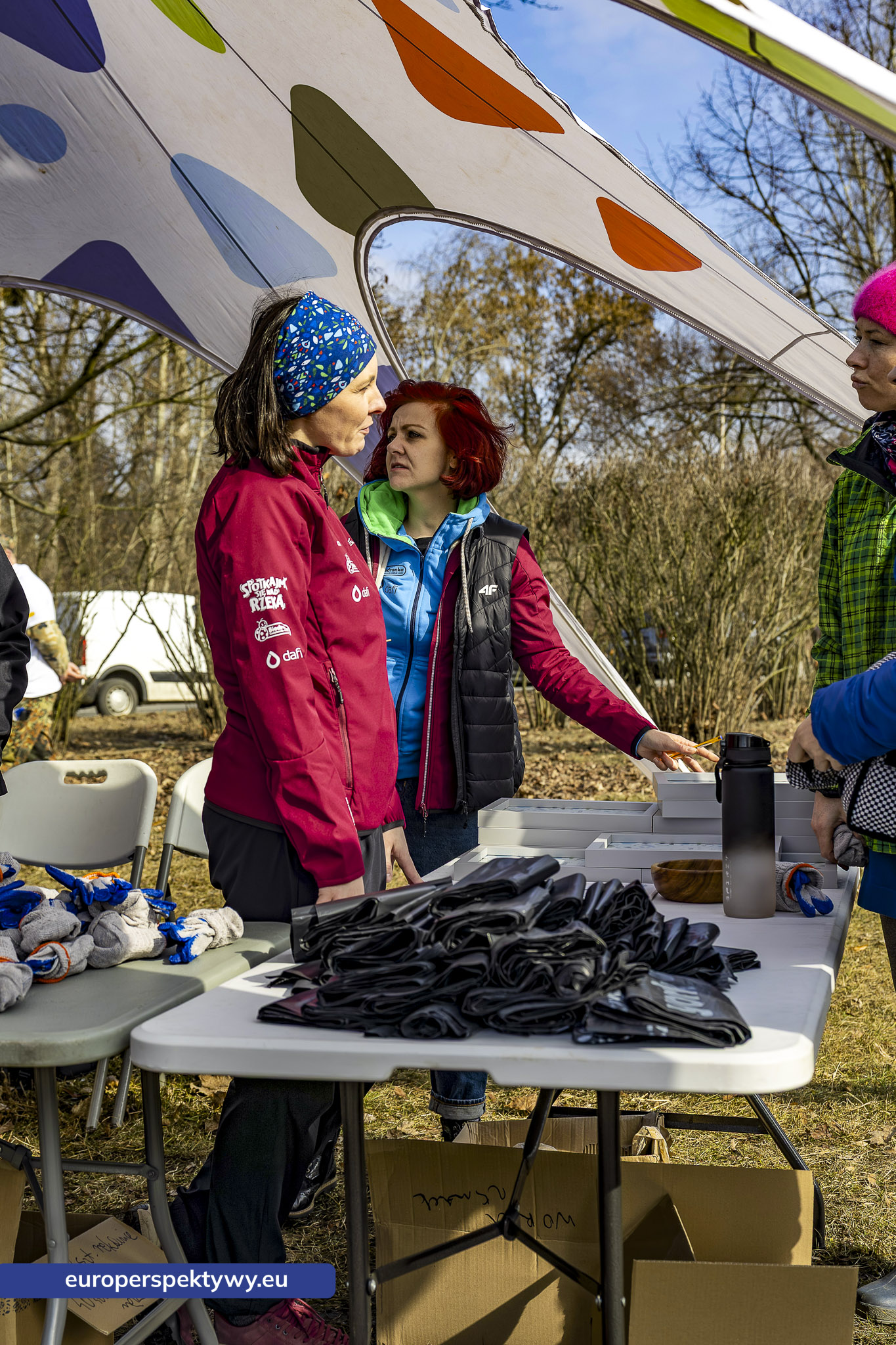 Europerspektywy Czysta Rzeka: ogólnopolska inauguracja 8. edycji w Częstochowie