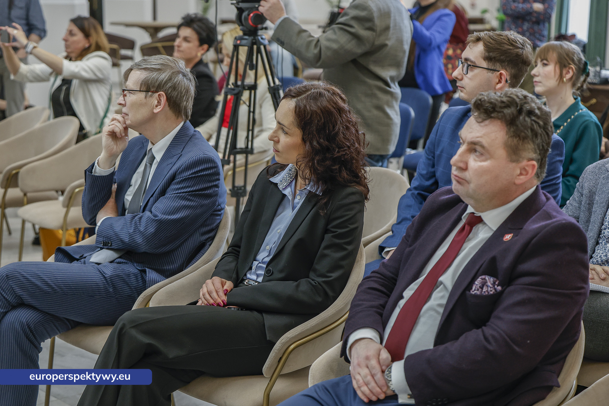 Europerspektywy Śląskie-Lab i Pro Silesia: pięć projektów dla przyszłości Metropolii. Nauka, biznes i samorząd łączą siły