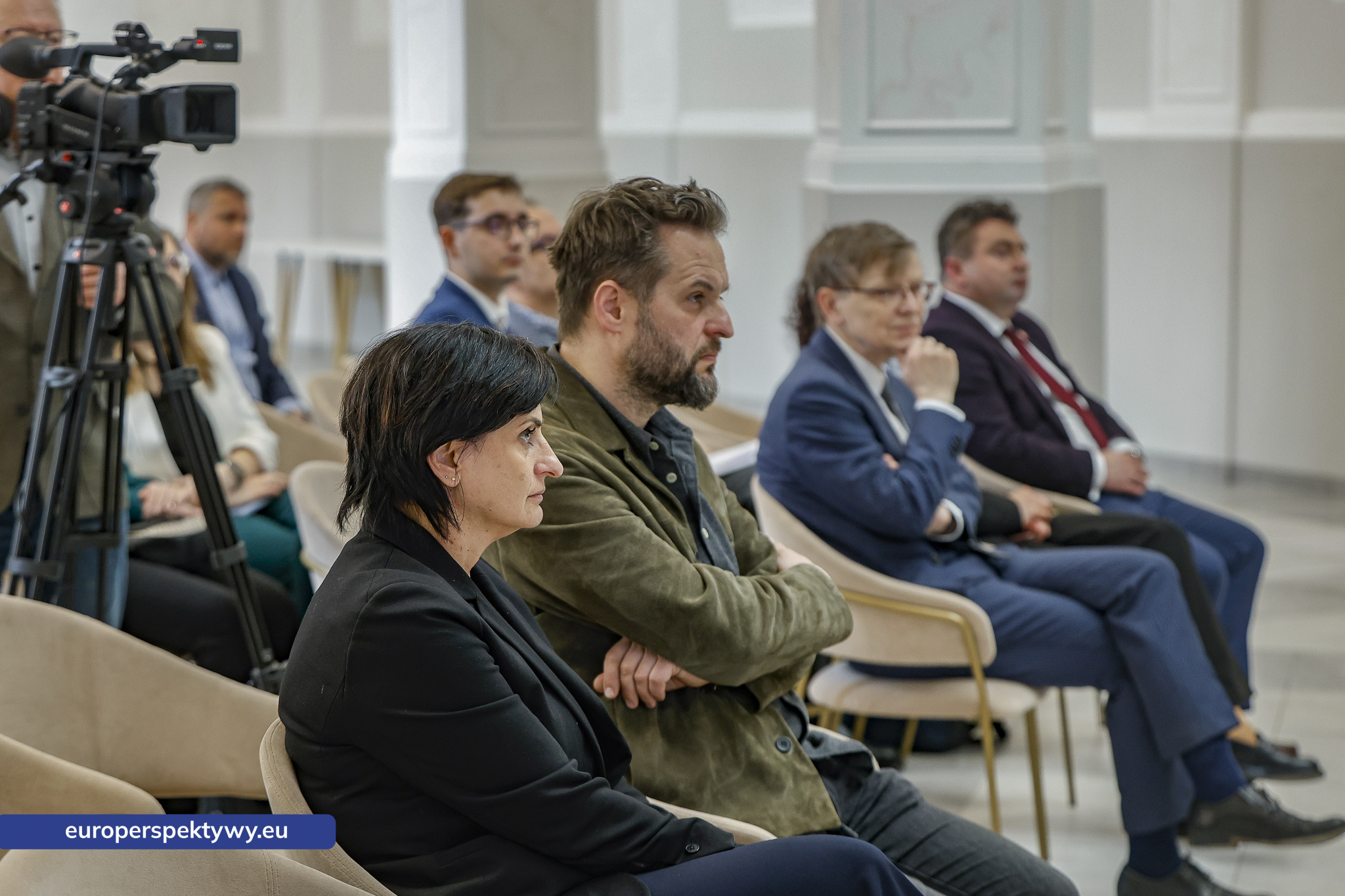 Europerspektywy Śląskie-Lab i Pro Silesia: pięć projektów dla przyszłości Metropolii. Nauka, biznes i samorząd łączą siły