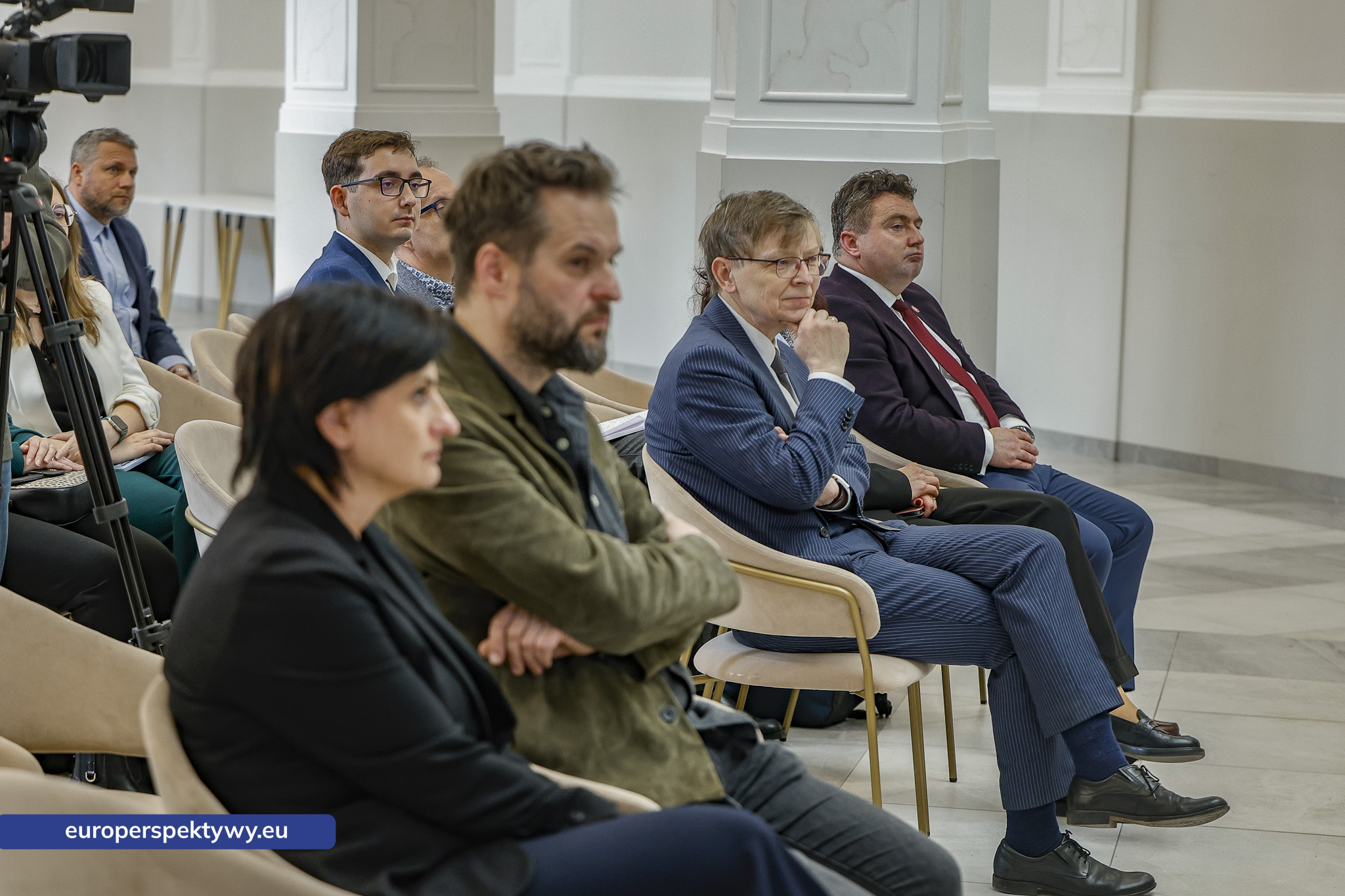 Europerspektywy Śląskie-Lab i Pro Silesia: pięć projektów dla przyszłości Metropolii. Nauka, biznes i samorząd łączą siły