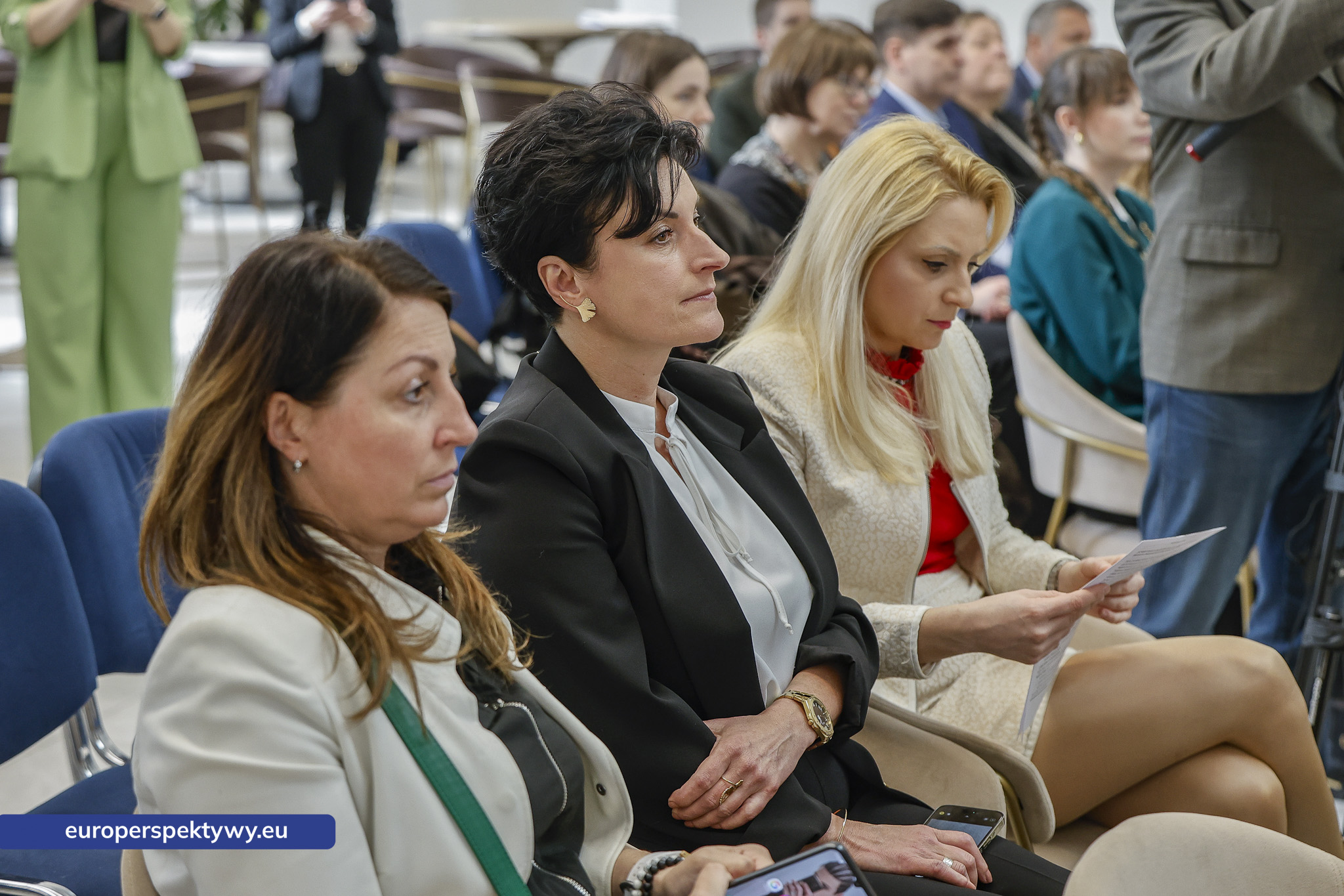 Europerspektywy Śląskie-Lab i Pro Silesia: pięć projektów dla przyszłości Metropolii. Nauka, biznes i samorząd łączą siły