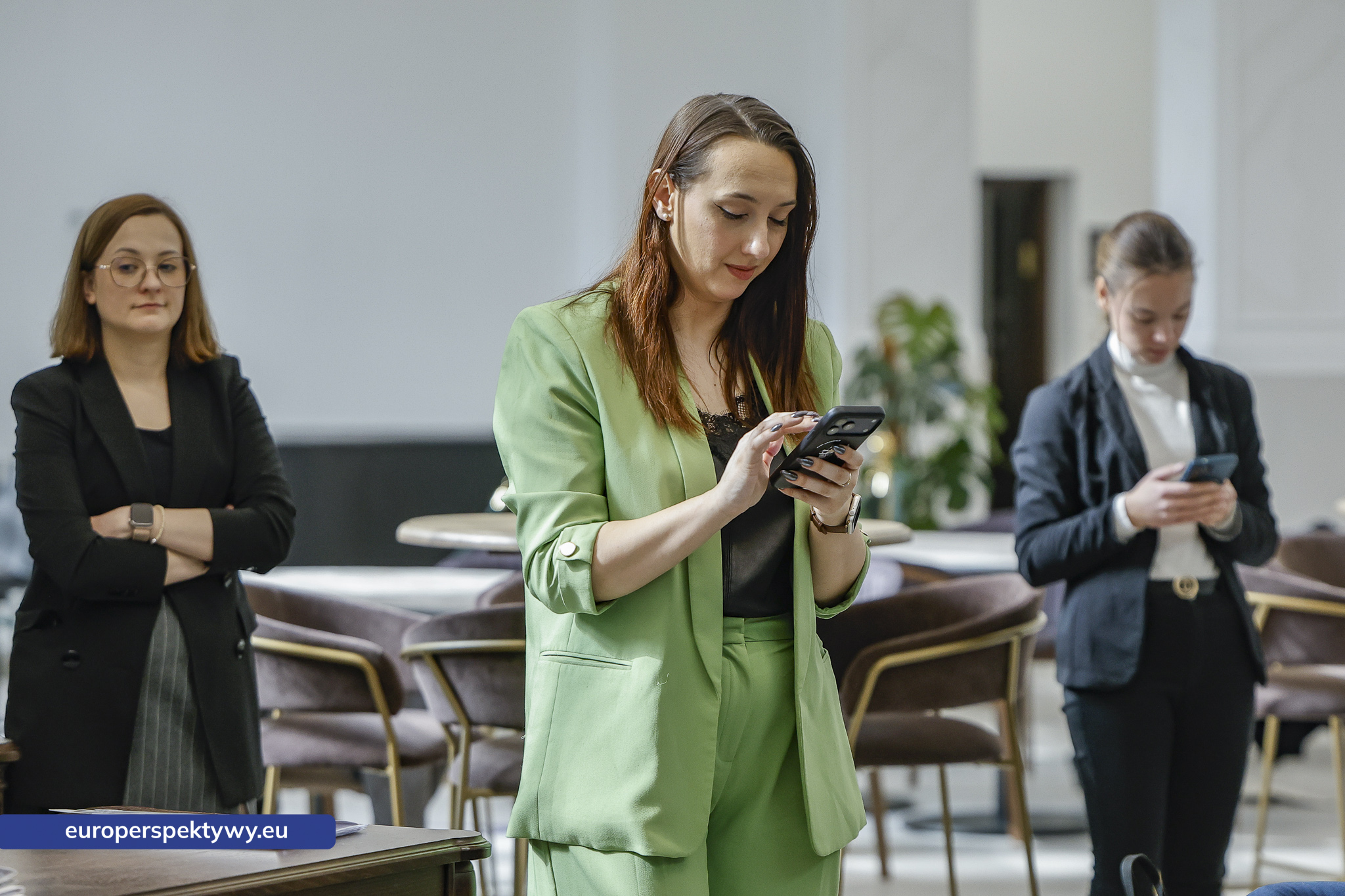 Europerspektywy Śląskie-Lab i Pro Silesia: pięć projektów dla przyszłości Metropolii. Nauka, biznes i samorząd łączą siły