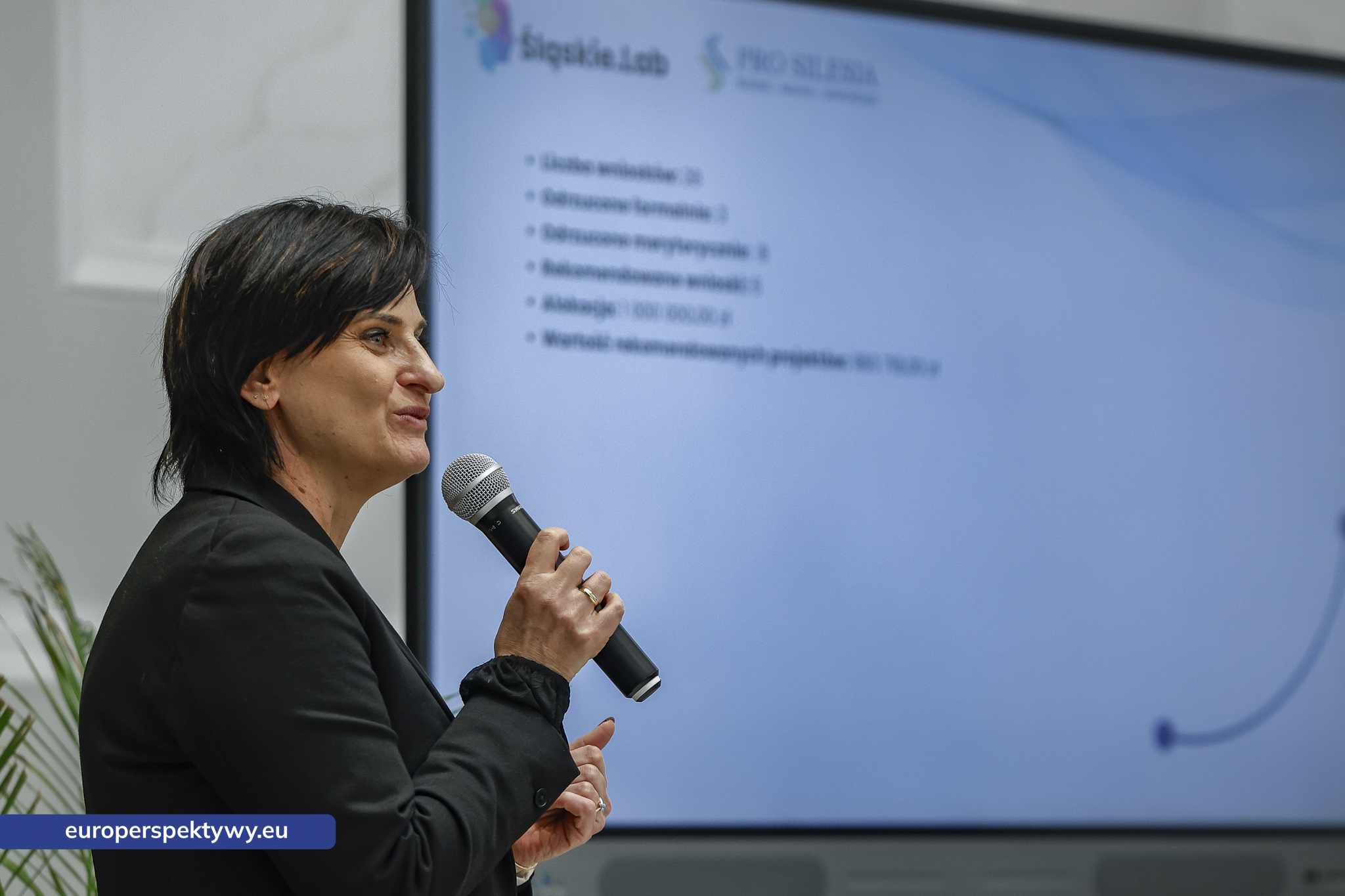 Europerspektywy Śląskie-Lab i Pro Silesia: pięć projektów dla przyszłości Metropolii. Nauka, biznes i samorząd łączą siły