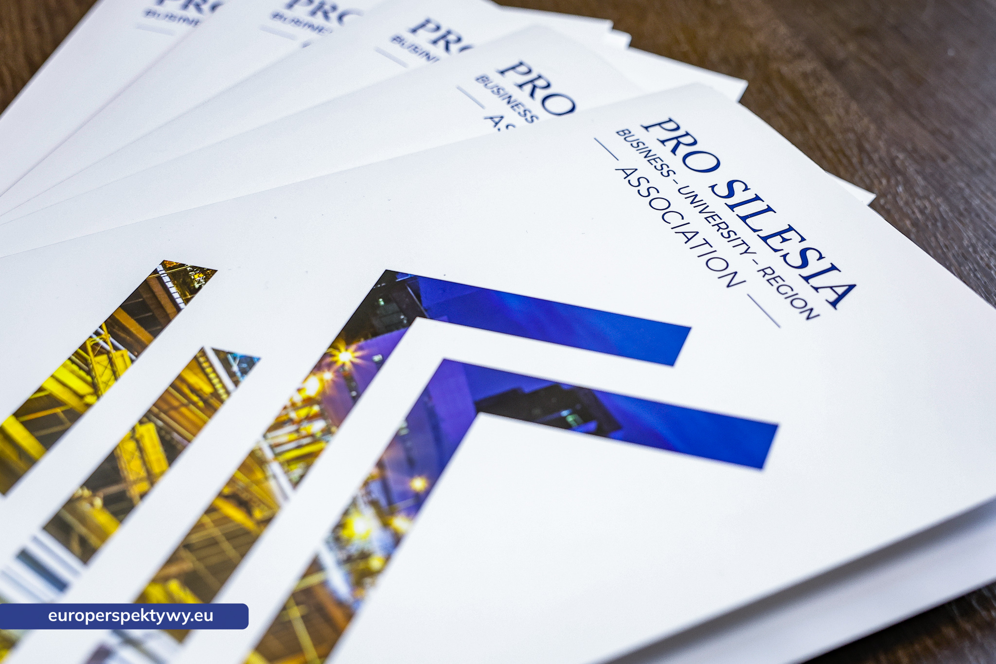 Europerspektywy Śląskie-Lab i Pro Silesia: pięć projektów dla przyszłości Metropolii. Nauka, biznes i samorząd łączą siły