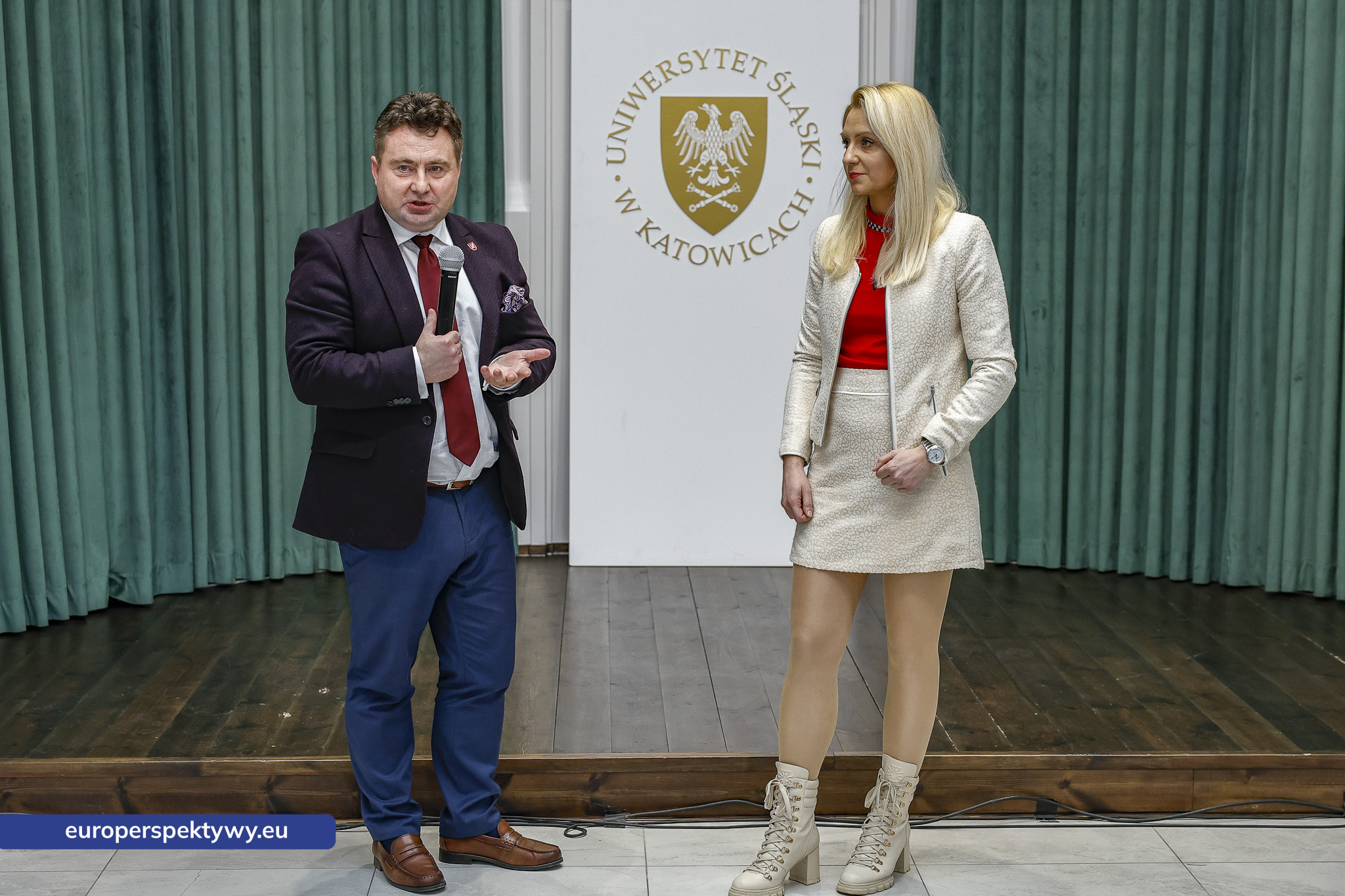 Europerspektywy Śląskie-Lab i Pro Silesia: pięć projektów dla przyszłości Metropolii. Nauka, biznes i samorząd łączą siły