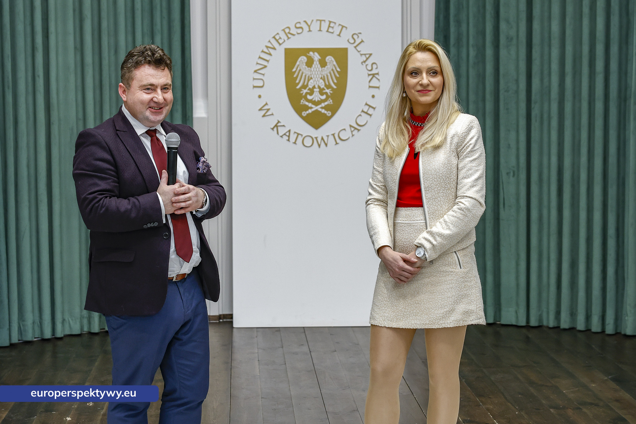 Europerspektywy Śląskie-Lab i Pro Silesia: pięć projektów dla przyszłości Metropolii. Nauka, biznes i samorząd łączą siły