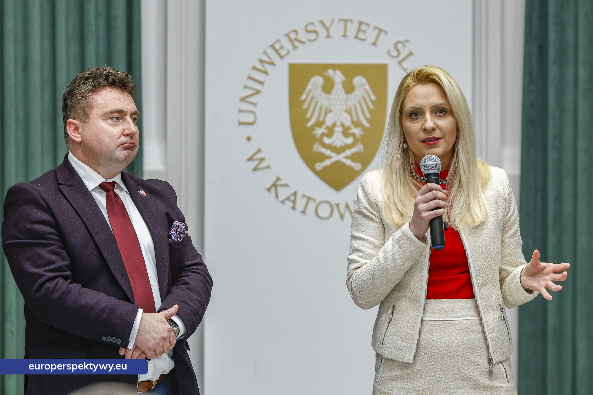 Europerspektywy Śląskie-Lab i Pro Silesia: pięć projektów dla przyszłości Metropolii. Nauka, biznes i samorząd łączą siły