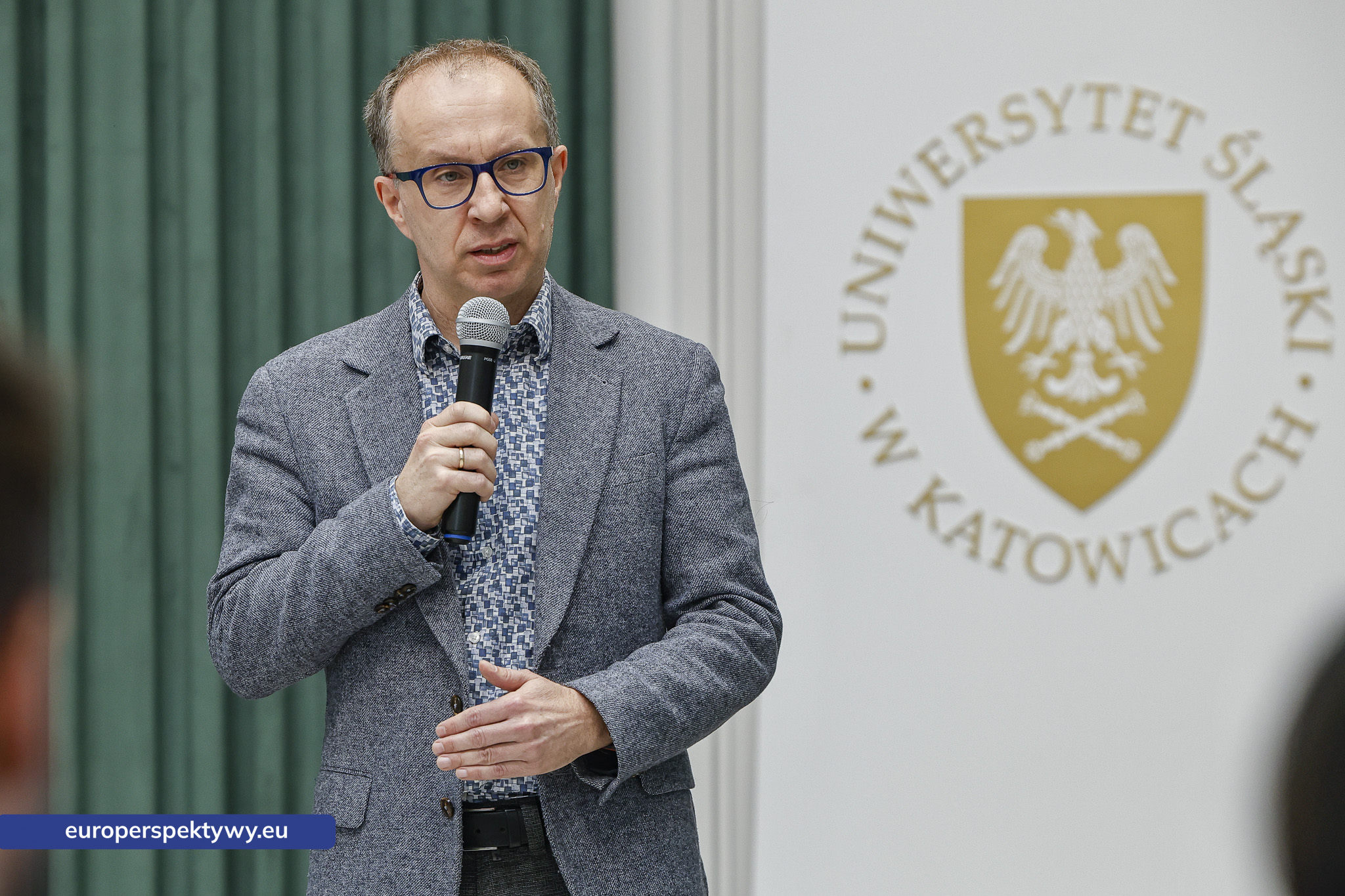 Europerspektywy Śląskie-Lab i Pro Silesia: pięć projektów dla przyszłości Metropolii. Nauka, biznes i samorząd łączą siły