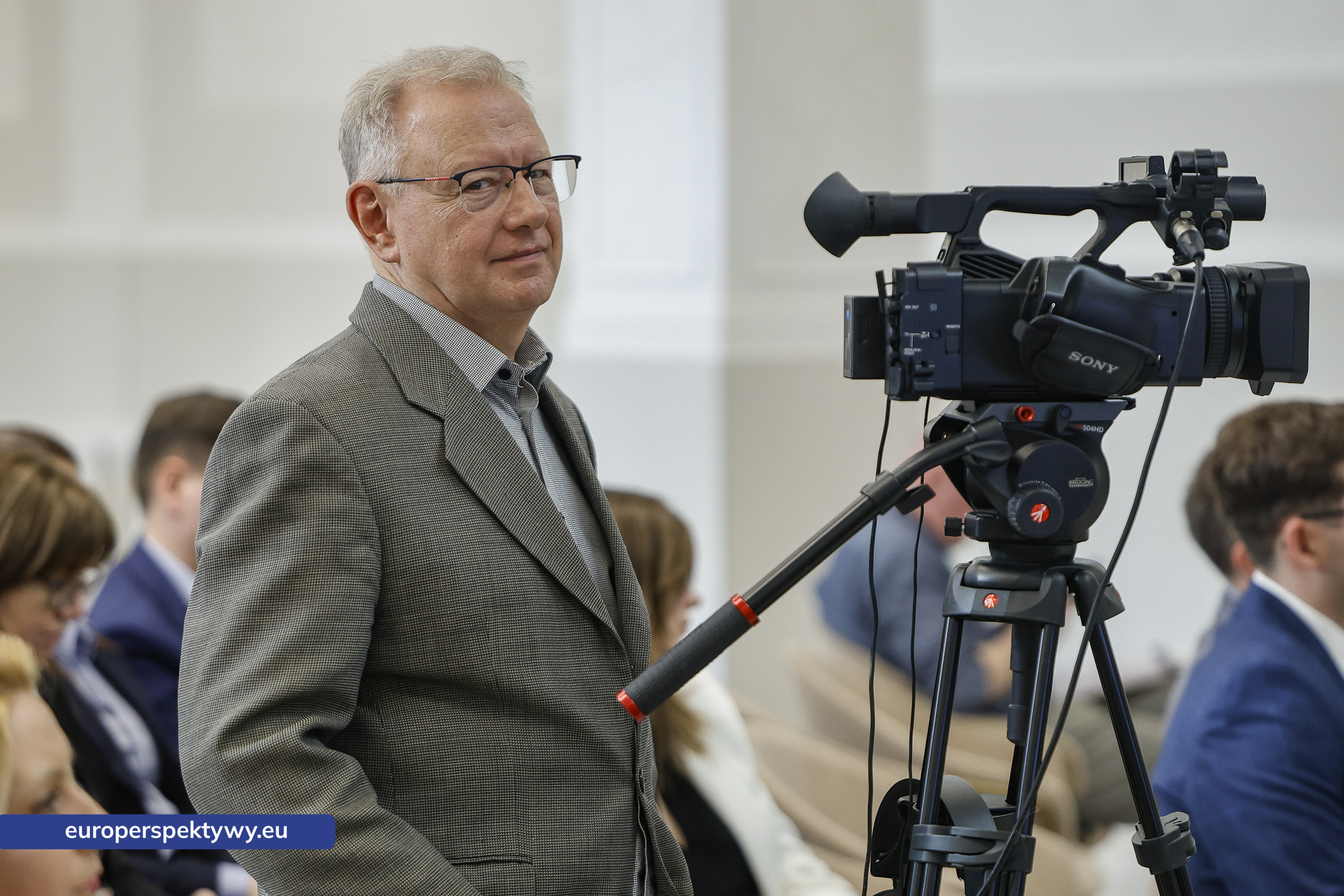 Europerspektywy Śląskie-Lab i Pro Silesia: pięć projektów dla przyszłości Metropolii. Nauka, biznes i samorząd łączą siły