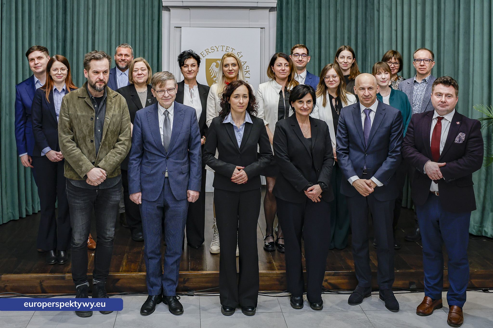 Europerspektywy Śląskie-Lab i Pro Silesia: pięć projektów dla przyszłości Metropolii. Nauka, biznes i samorząd łączą siły