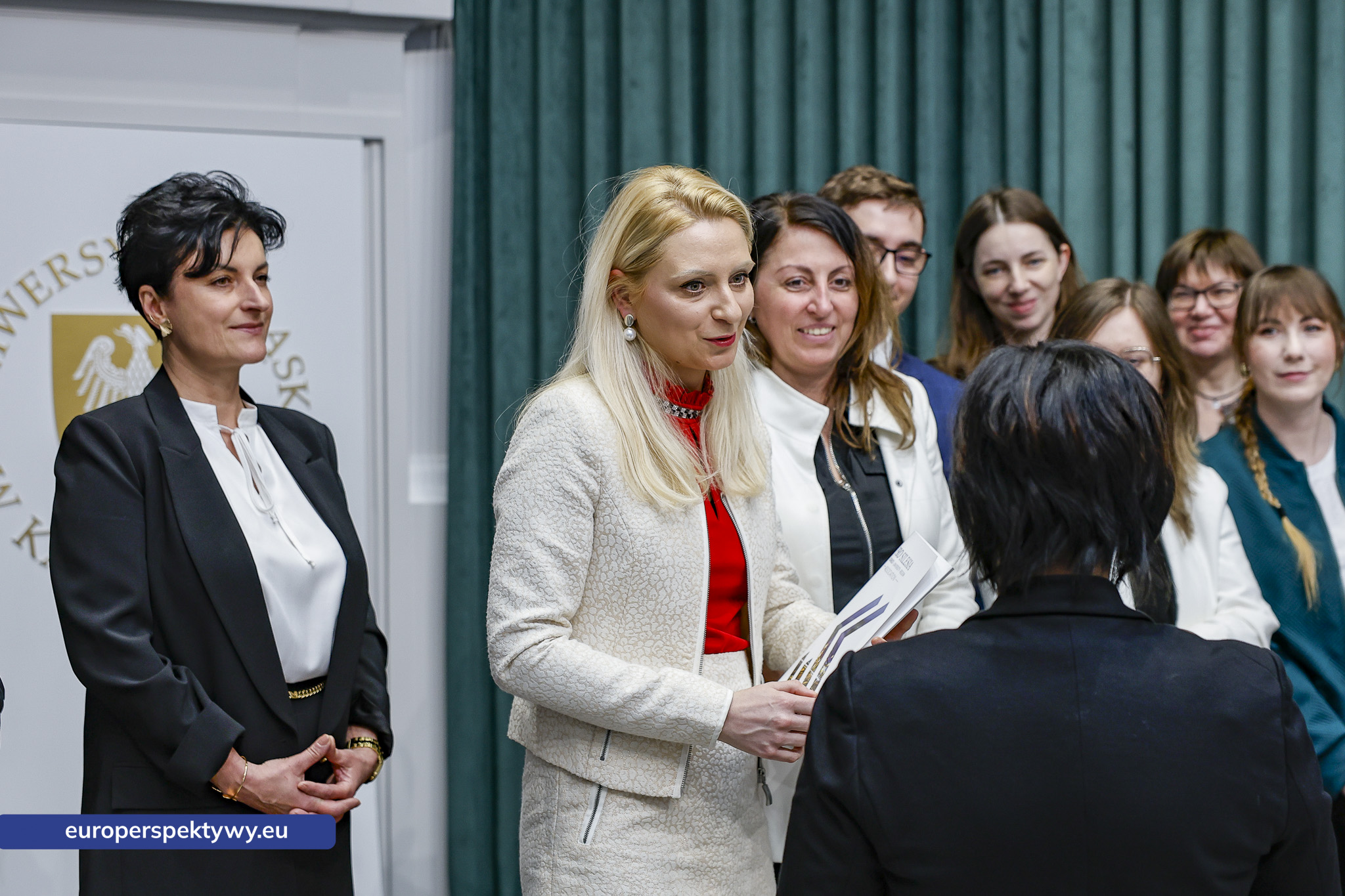 Europerspektywy Śląskie-Lab i Pro Silesia: pięć projektów dla przyszłości Metropolii. Nauka, biznes i samorząd łączą siły