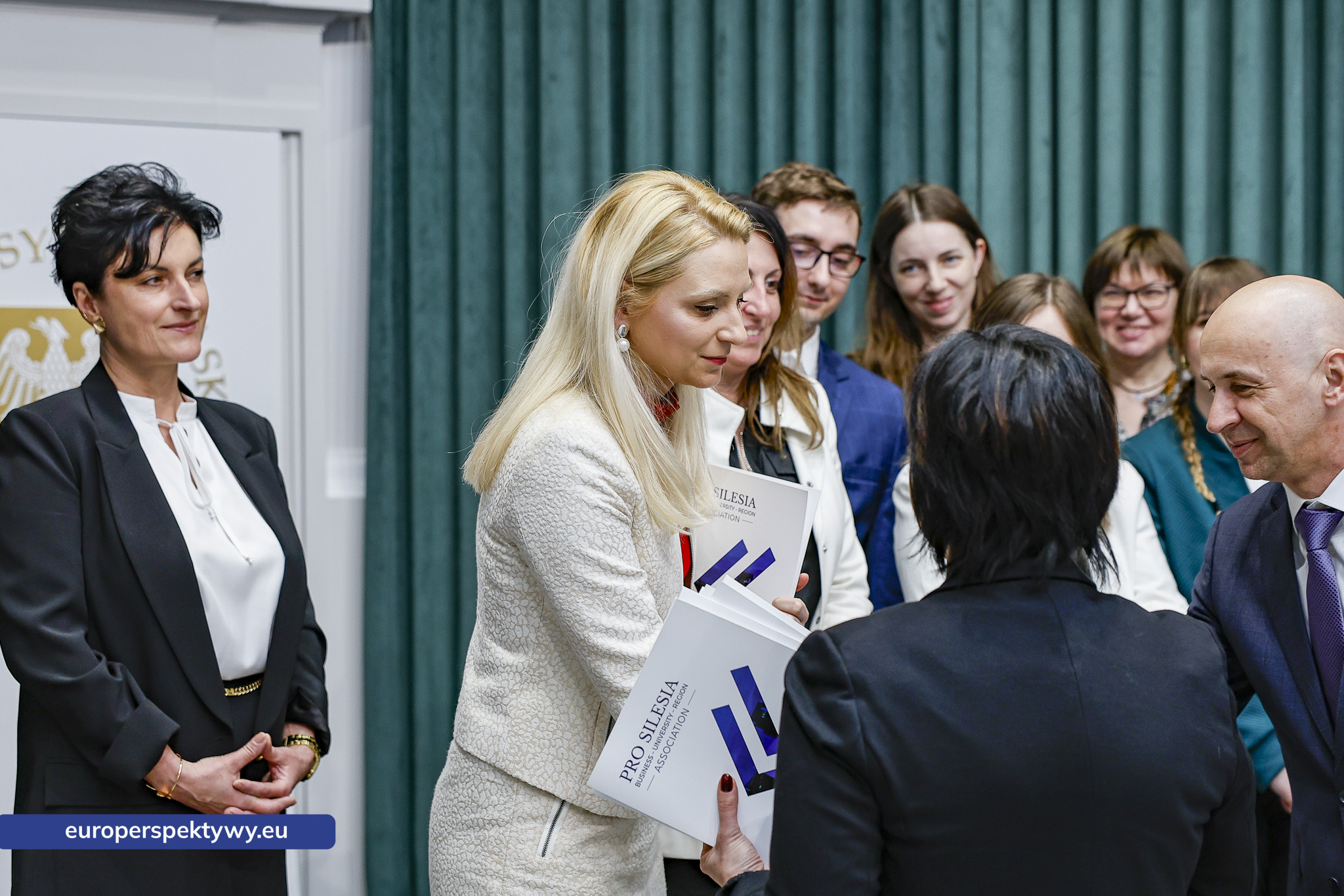 Europerspektywy Śląskie-Lab i Pro Silesia: pięć projektów dla przyszłości Metropolii. Nauka, biznes i samorząd łączą siły