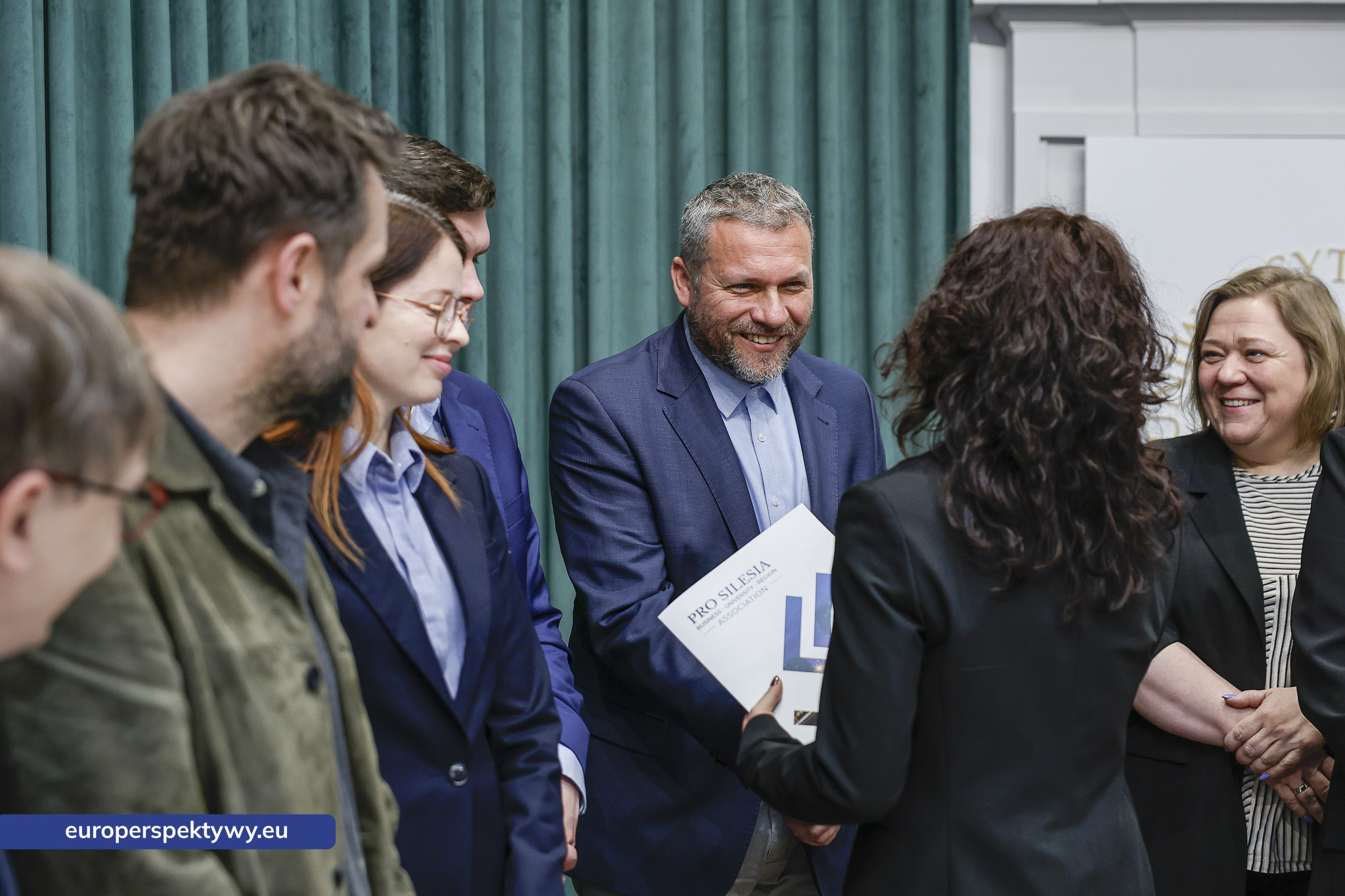 Europerspektywy Śląskie-Lab i Pro Silesia: pięć projektów dla przyszłości Metropolii. Nauka, biznes i samorząd łączą siły