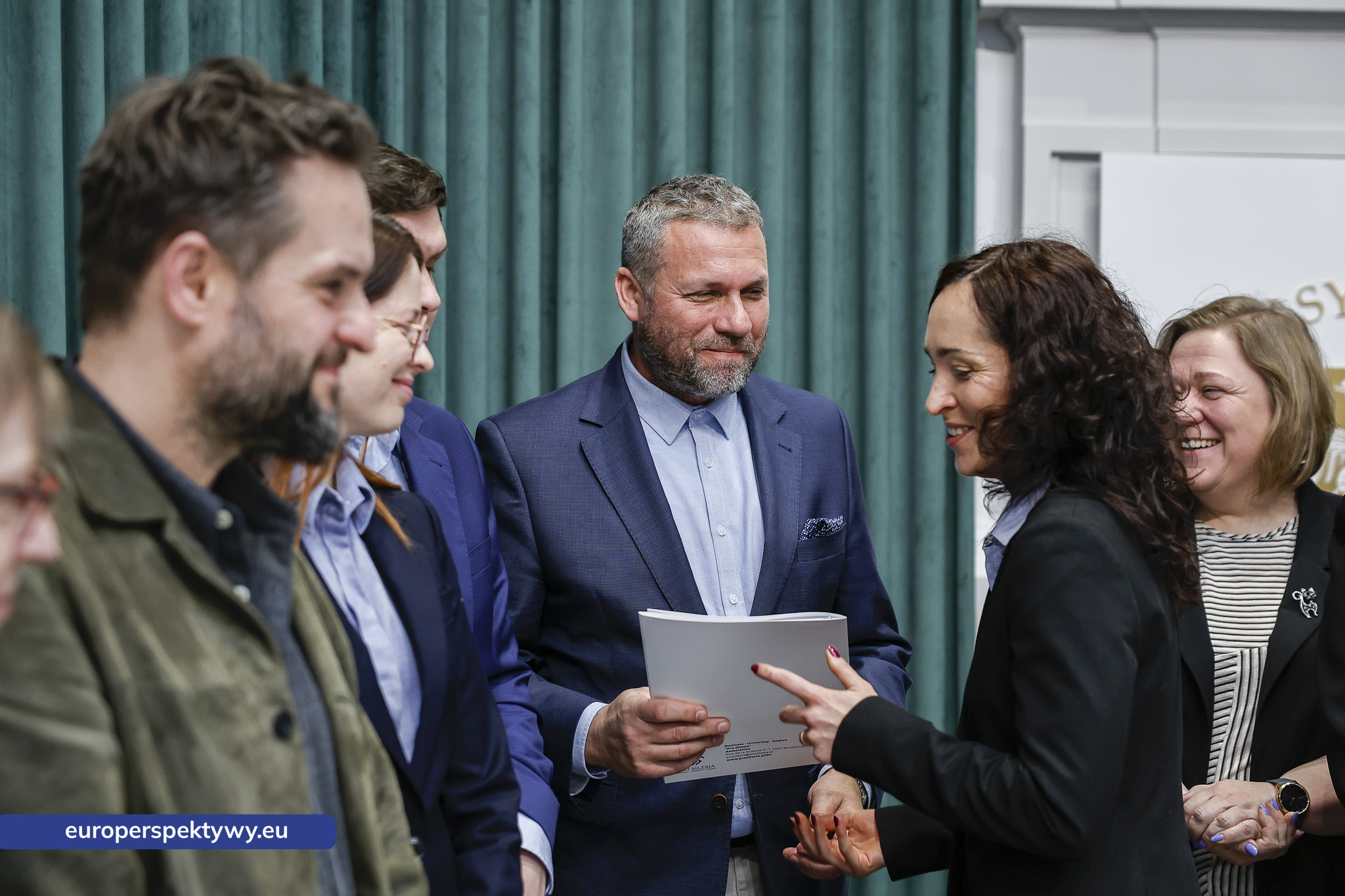 Europerspektywy Śląskie-Lab i Pro Silesia: pięć projektów dla przyszłości Metropolii. Nauka, biznes i samorząd łączą siły